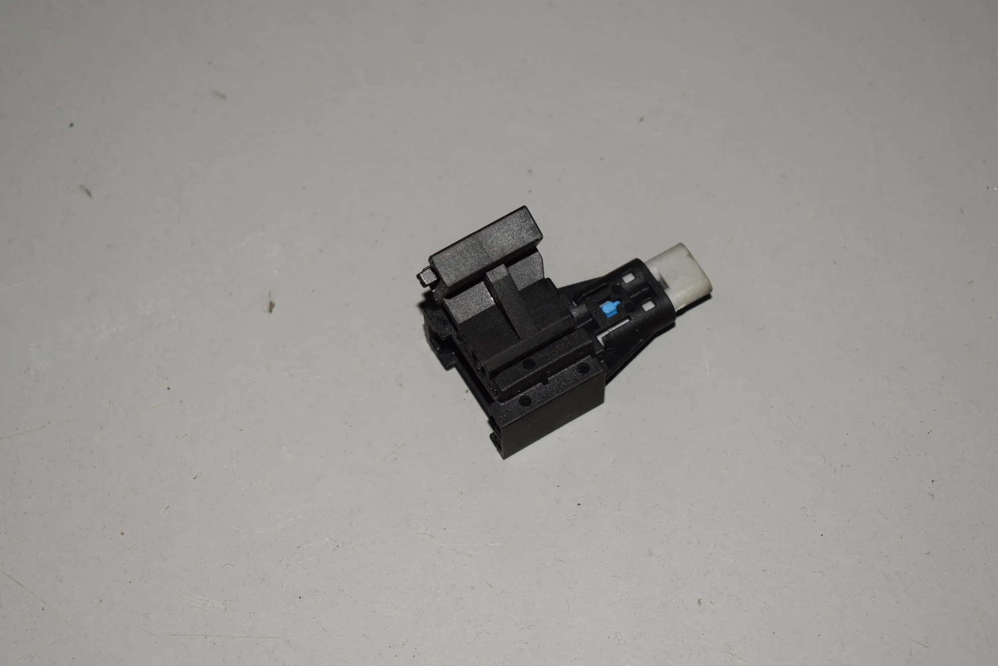Other Control Units – OEM 13949161394986 · BMW 5 (E60) 545 i 2003