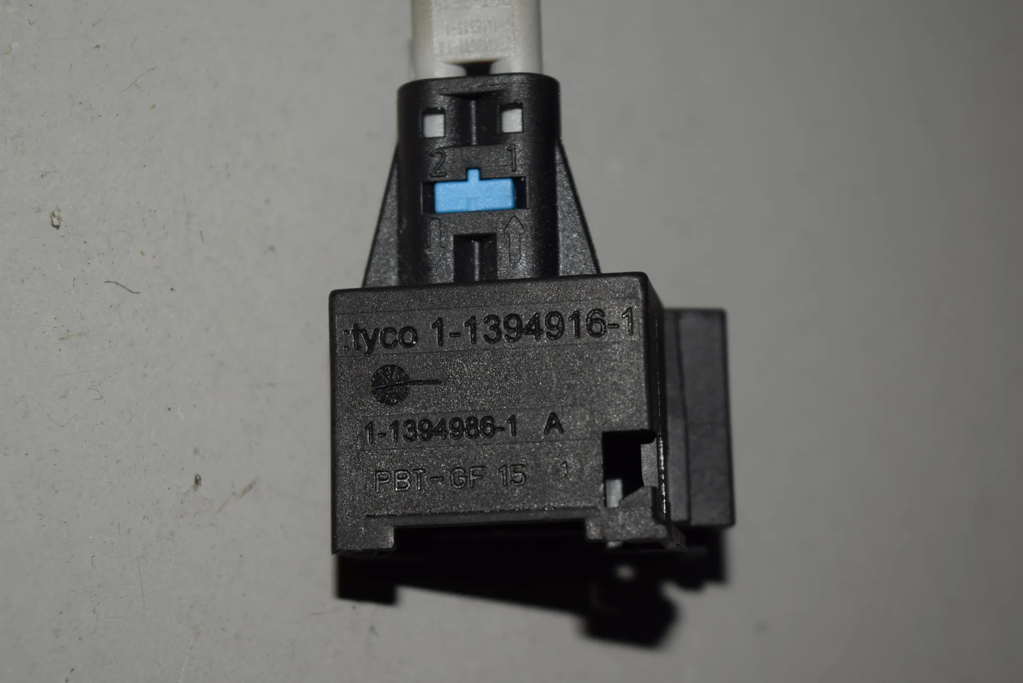 Other Control Units – OEM 13949161394986 · BMW 5 (E60) 545 i 2003 – 4