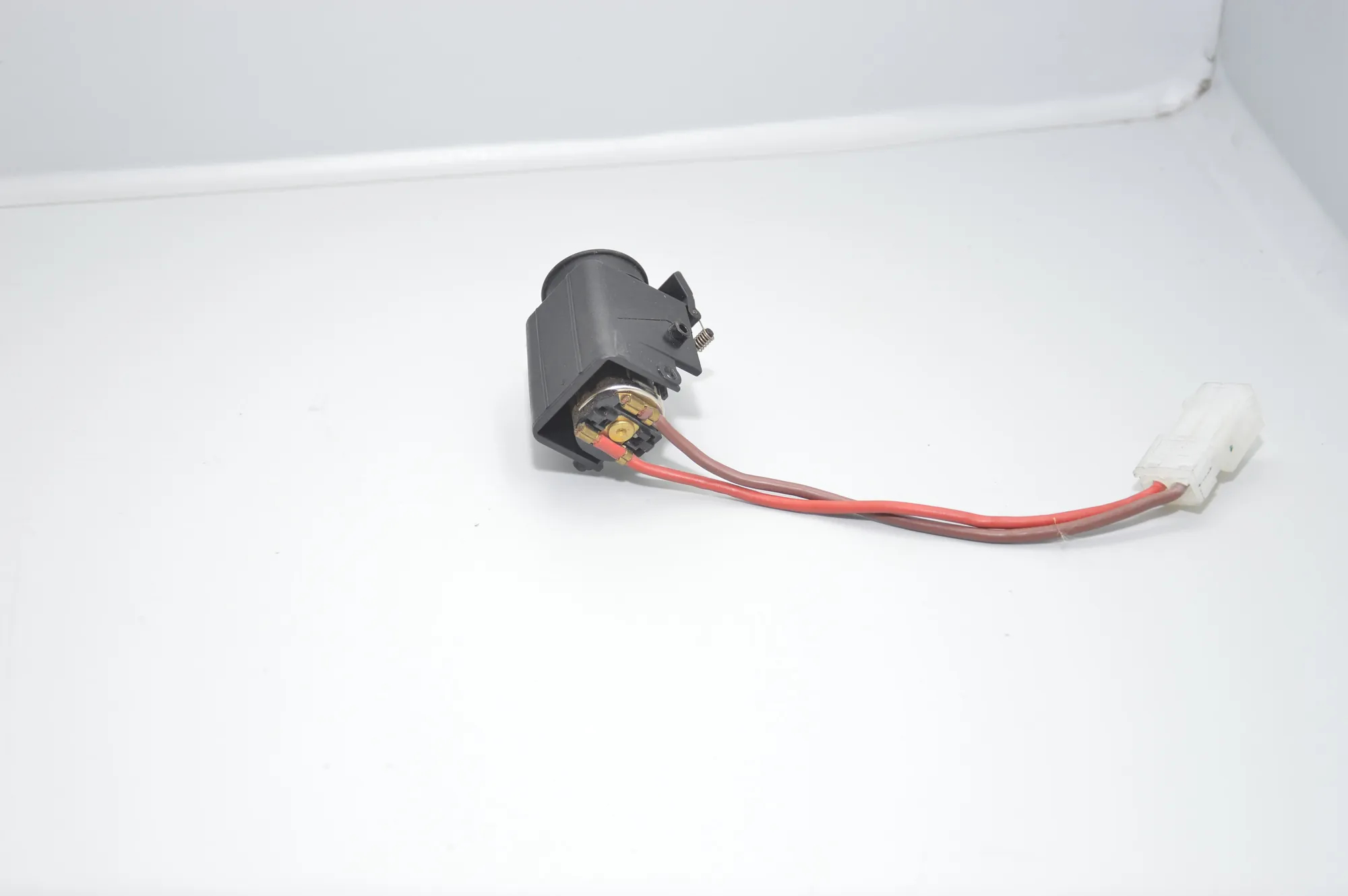 Other Interior Parts – OEM NA · BMW 5 (E60) 545 i 2003