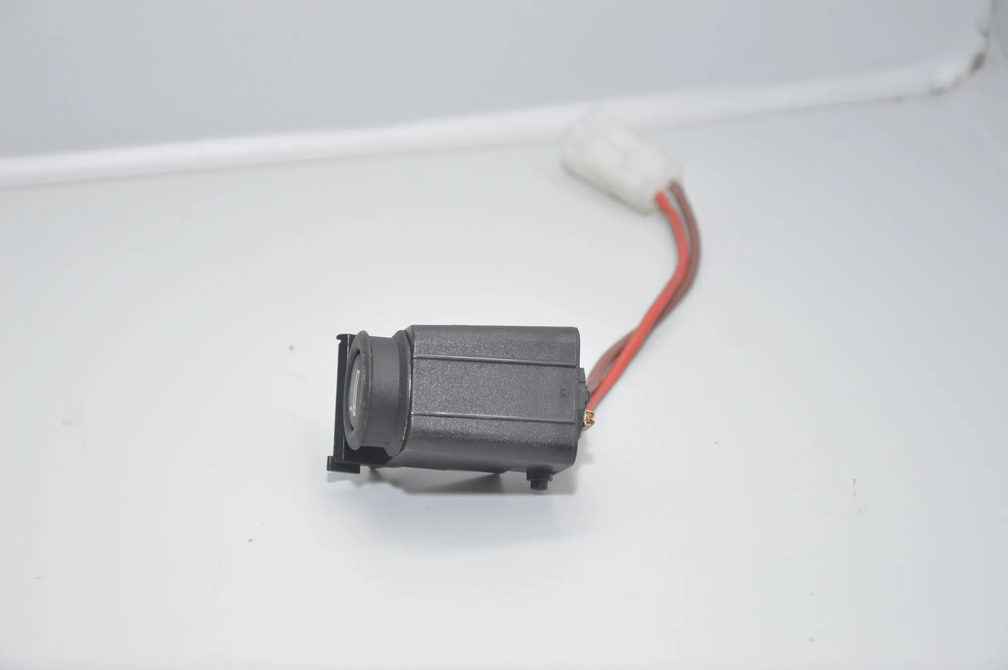 Other Interior Parts – OEM NA · BMW 5 (E60) 545 i 2003 – 3