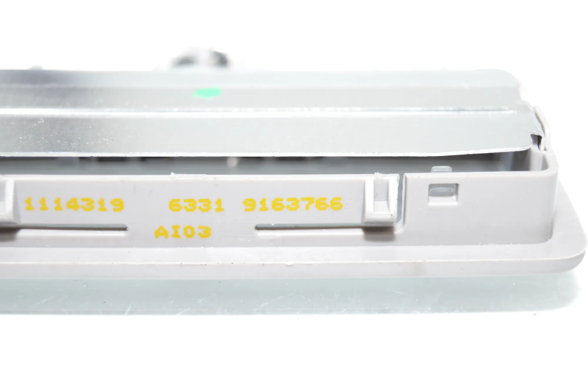 Interior Lighting – OEM 9163766 · BMW 5 Touring (F11) 530 d xDrive 2011 – 3