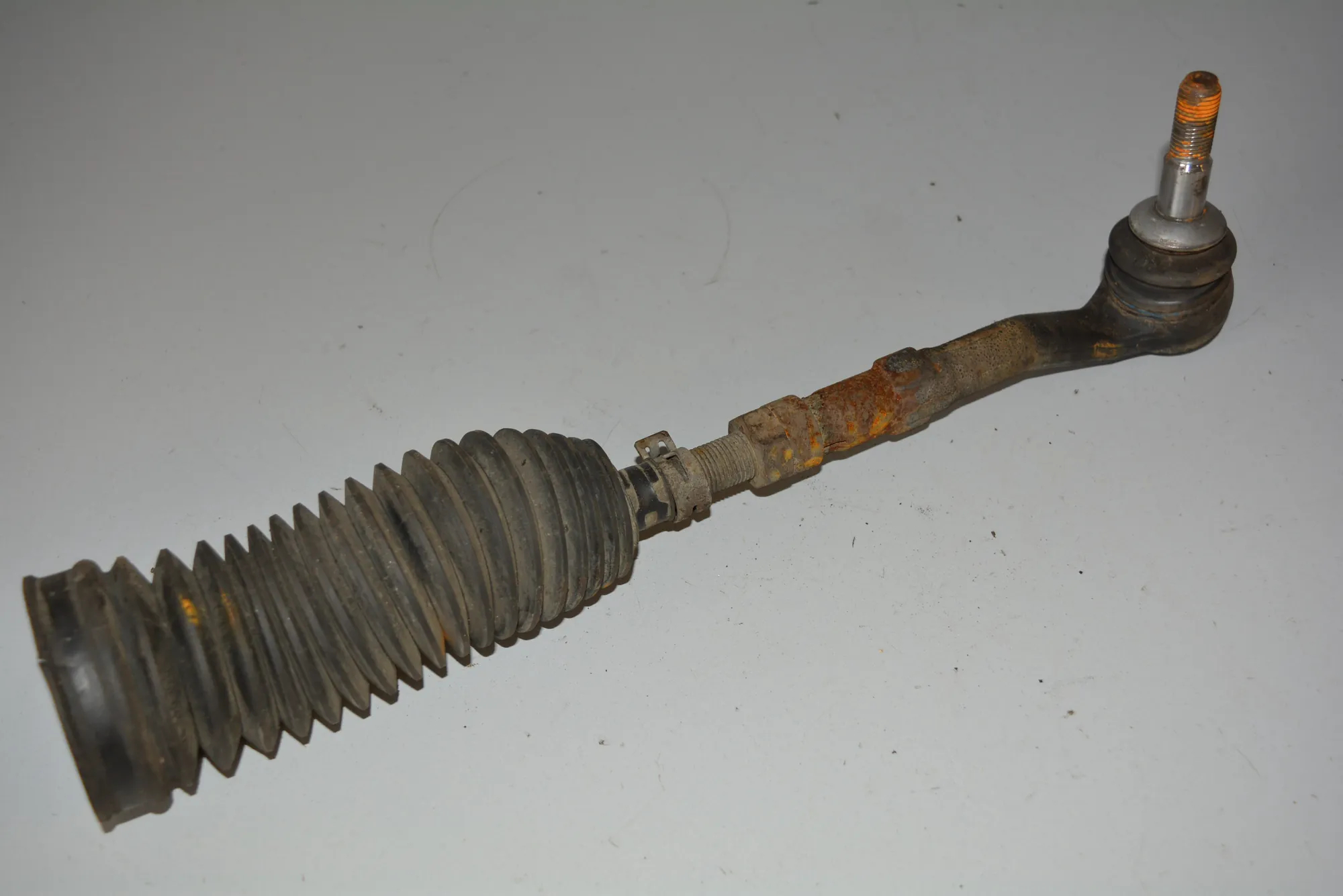 Right Side Steering Tie Rod · BMW 5 (E60) 545 i 2003 – 2
