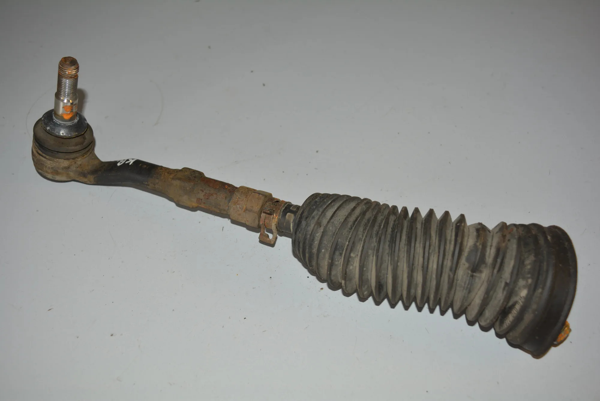 Left Side Steering Tie Rod · BMW 5 (E60) 545 i 2003 – 2