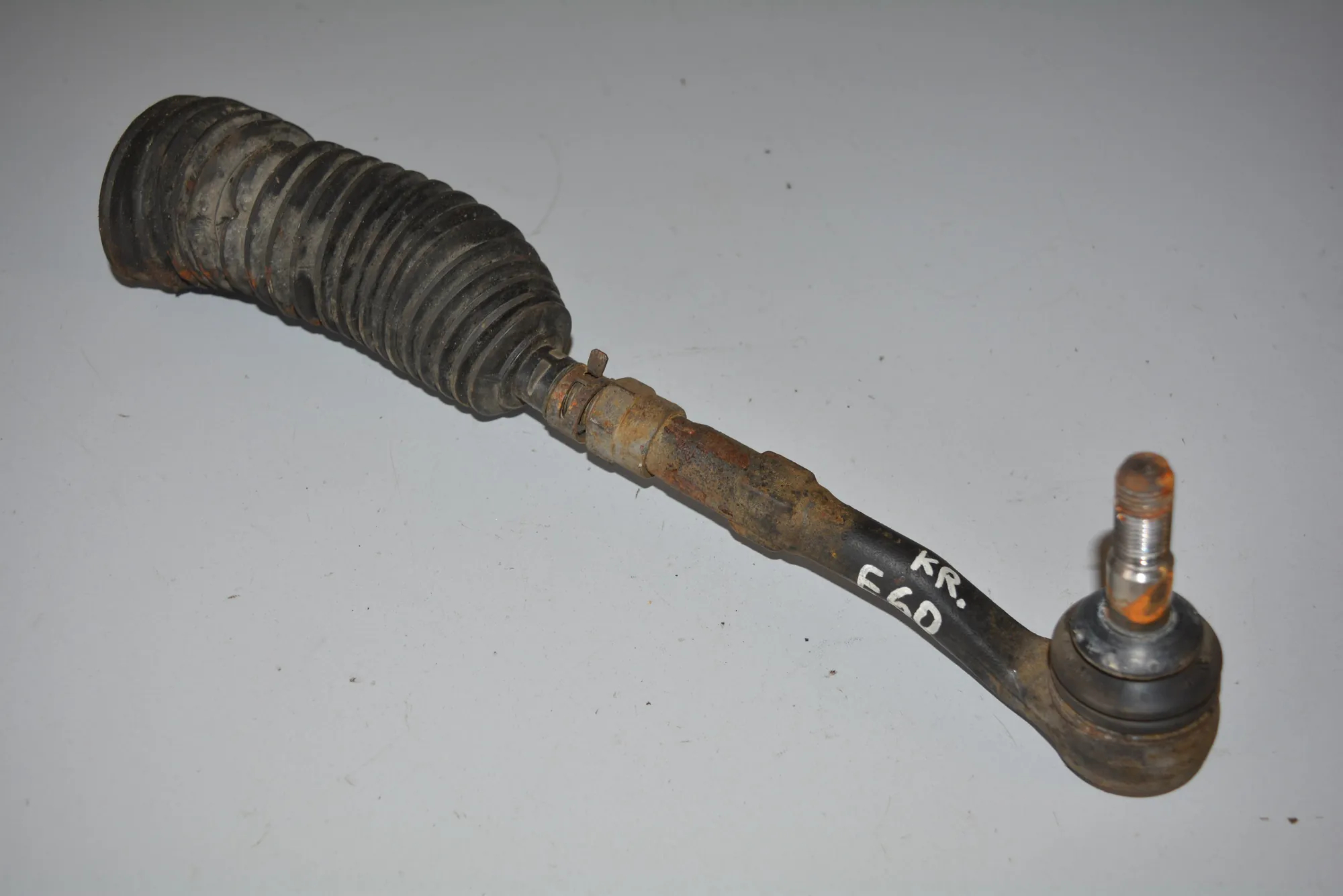 Left Side Steering Tie Rod · BMW 5 (E60) 545 i 2003