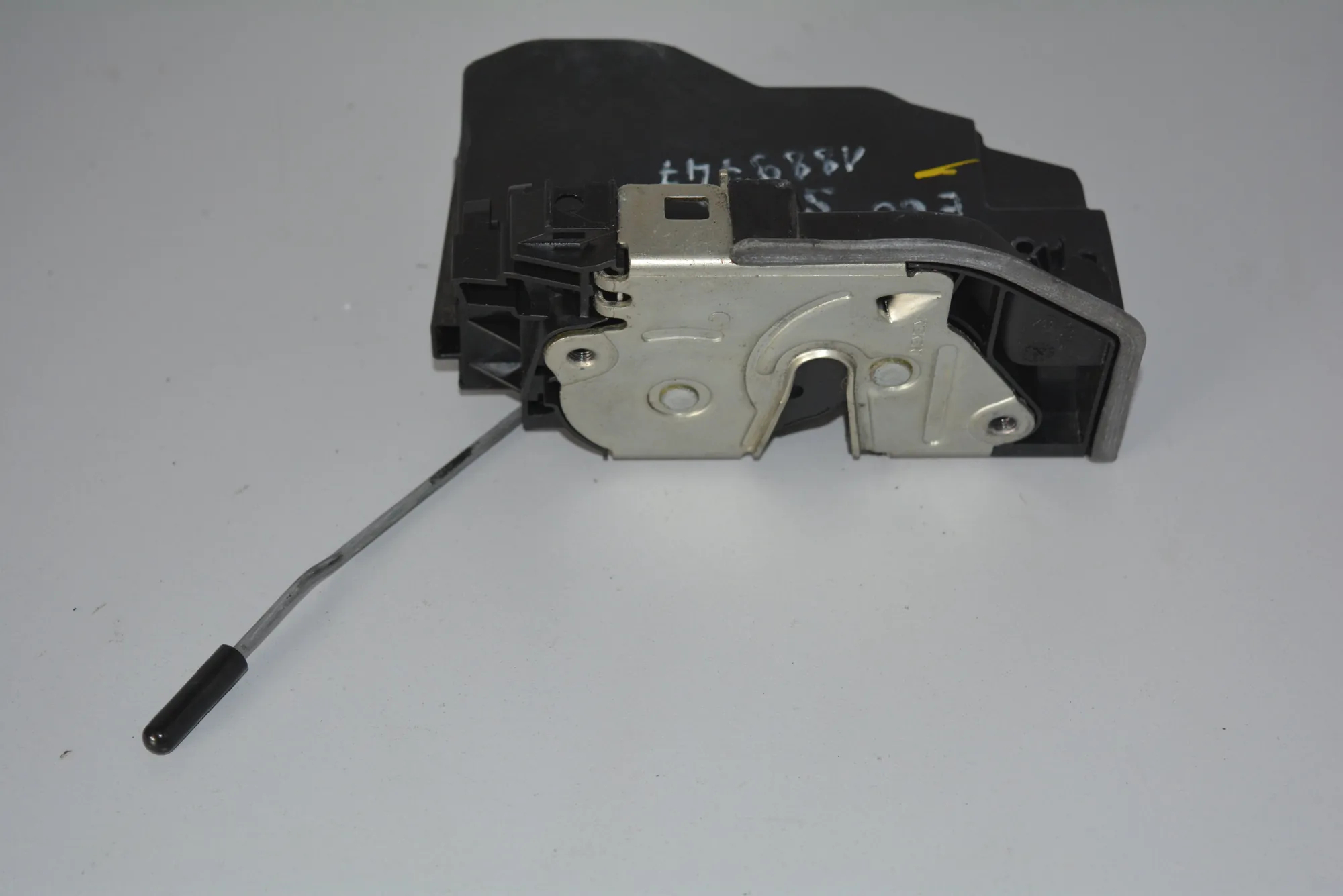 Rear Left Door Lock · BMW 5 (E60) 545 i 2003 – 2