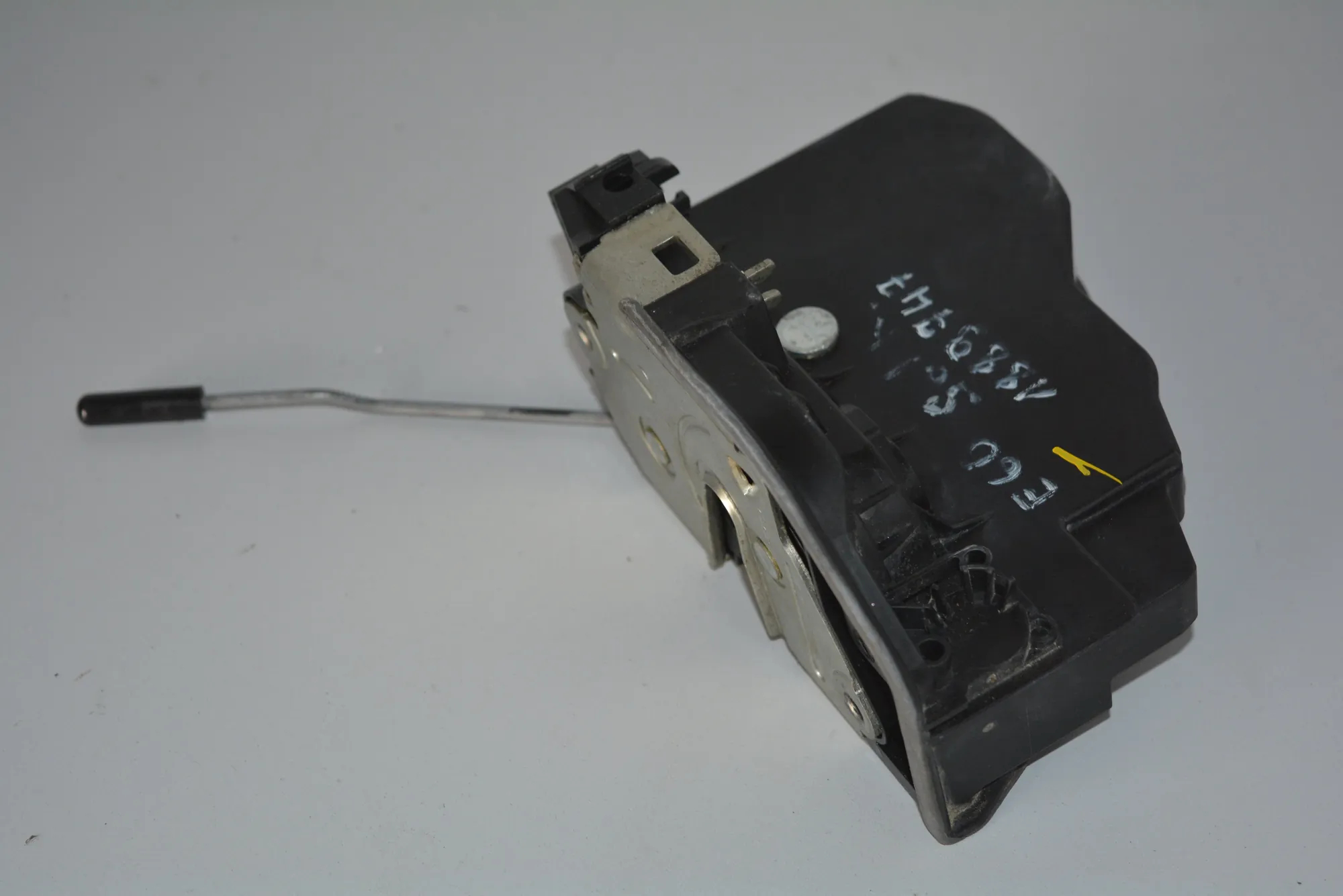 Rear Left Door Lock · BMW 5 (E60) 545 i 2003 – 3