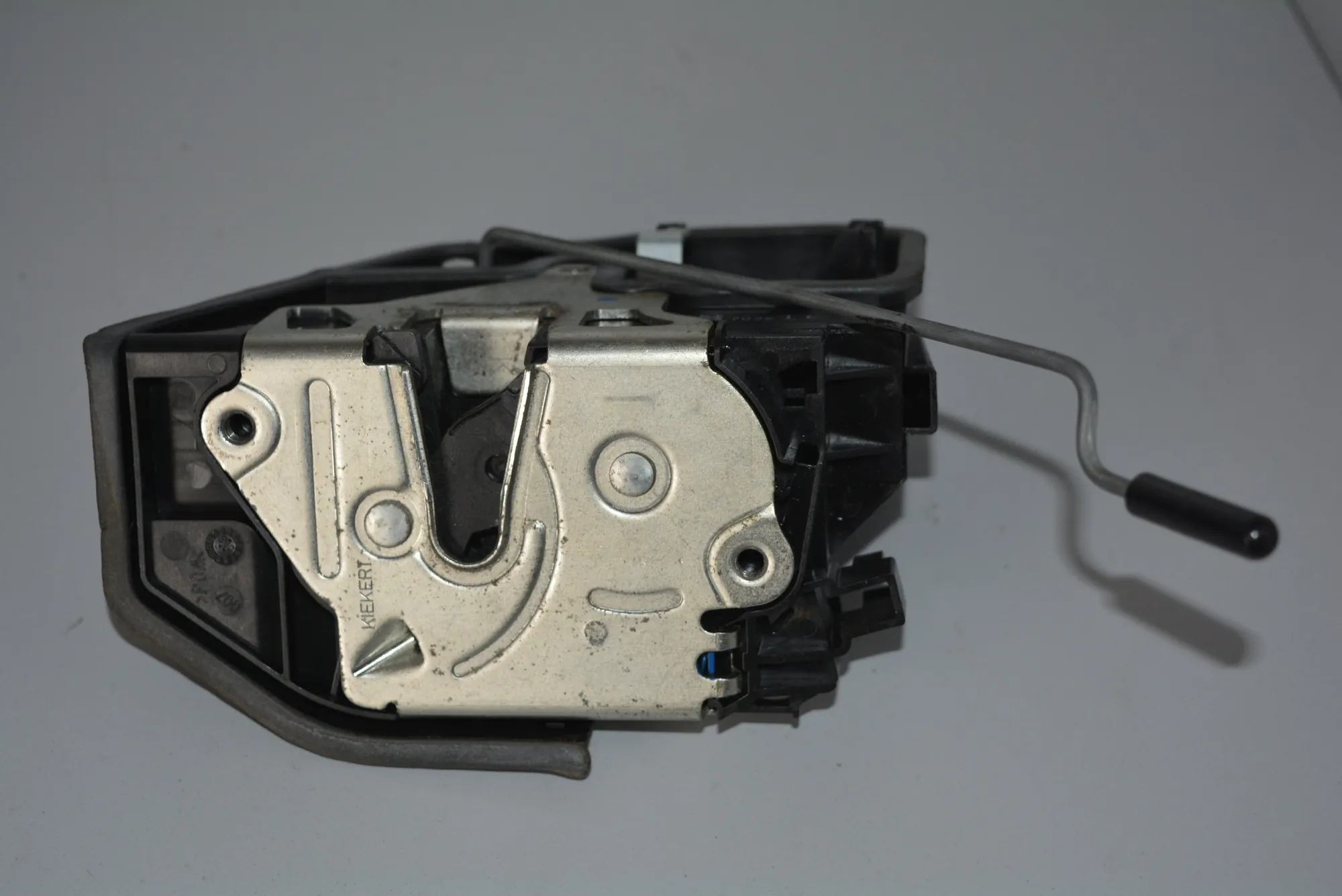 Rear Left Door Lock · BMW 5 (E60) 545 i 2003