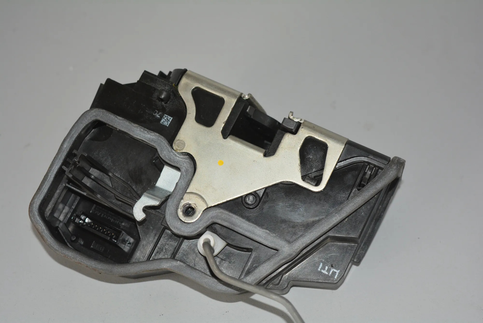 Rear Left Door Lock · BMW 5 (E60) 545 i 2003 – 6
