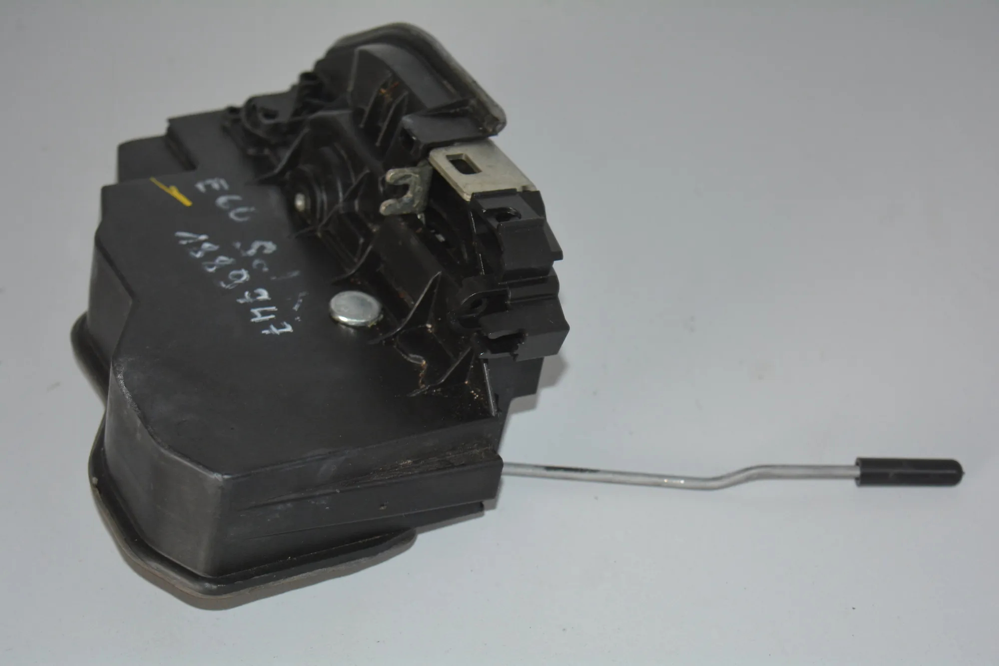 Rear Left Door Lock · BMW 5 (E60) 545 i 2003 – 5