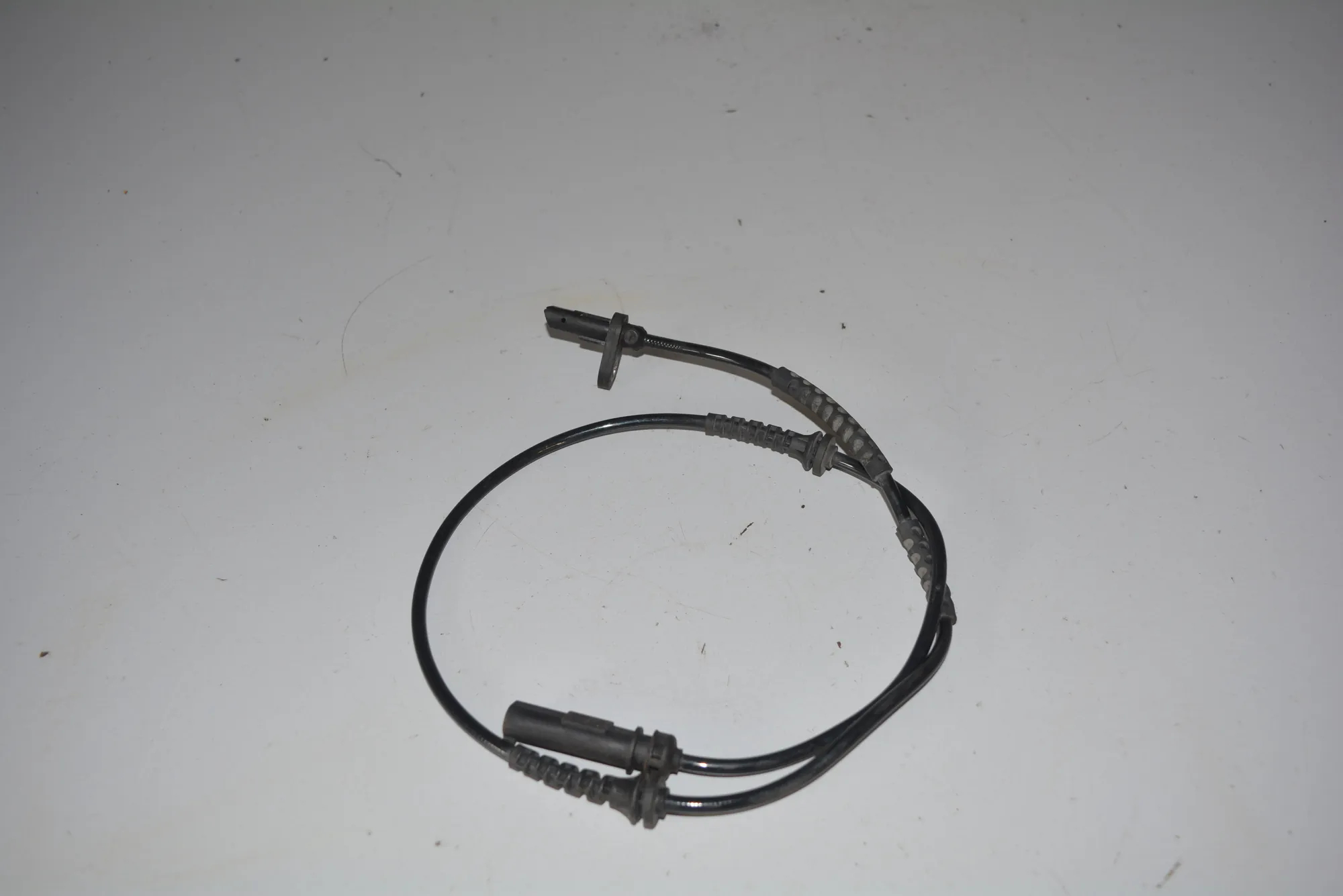 Front Right ABS Sensor – OEM 6784902 · BMW 5 Touring (F11) 528 i xDrive 2013 – 2