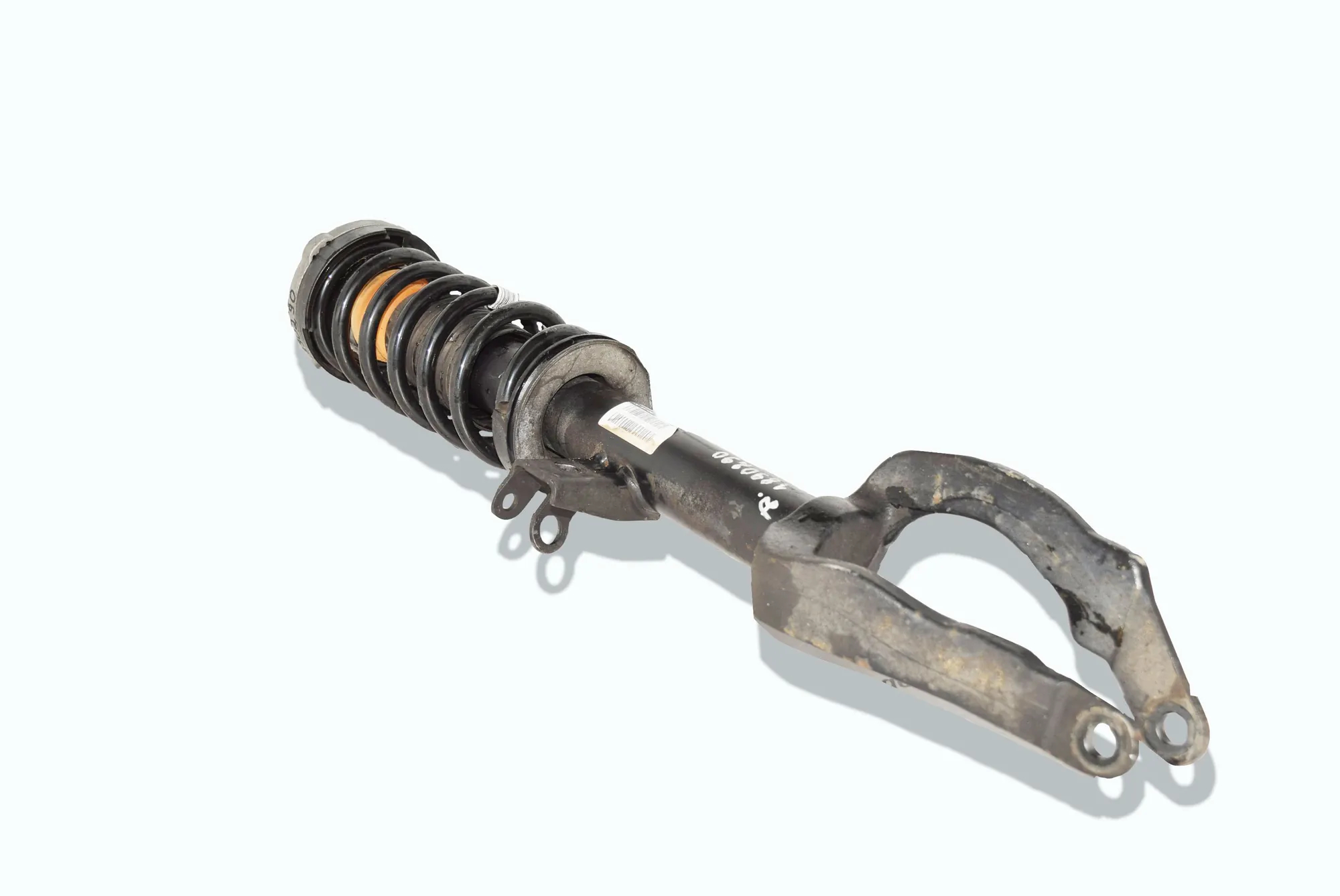 Front Right Shock Absorber – OEM 6783972 · BMW 5 Touring (F11) 528 i xDrive 2013