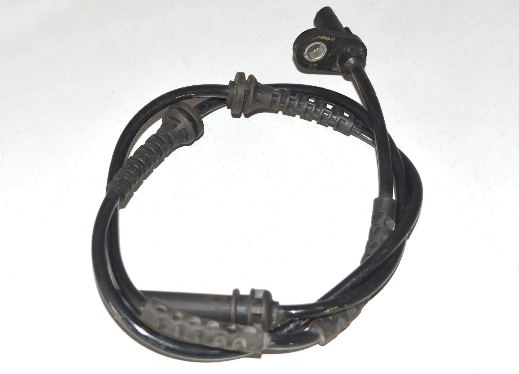 Front Left ABS Sensor – OEM 6784902 · BMW 5 Touring (F11) 528 i xDrive 2013
