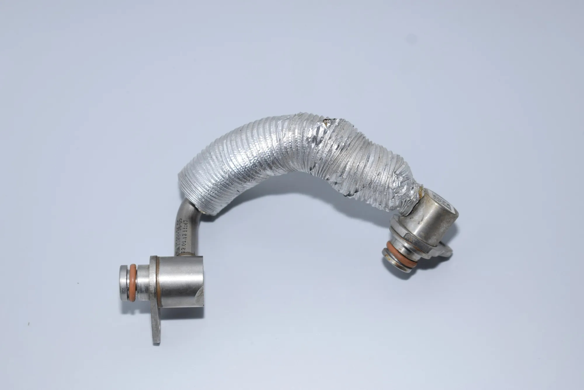 Pipe Hose – OEM 7588936 · BMW 5 Touring (F11) 528 i xDrive 2013