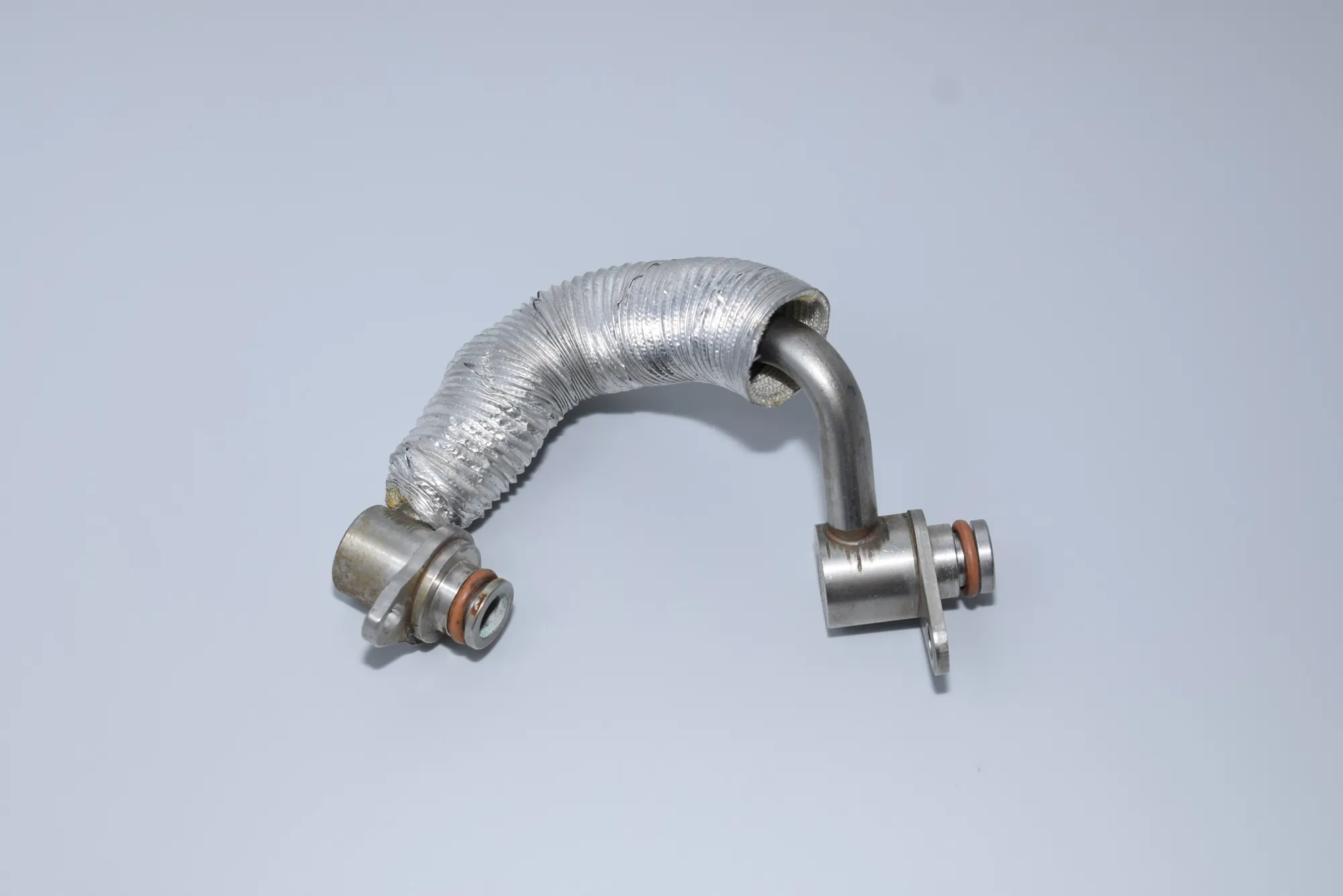 Pipe Hose – OEM 7588936 · BMW 5 Touring (F11) 528 i xDrive 2013 – 3
