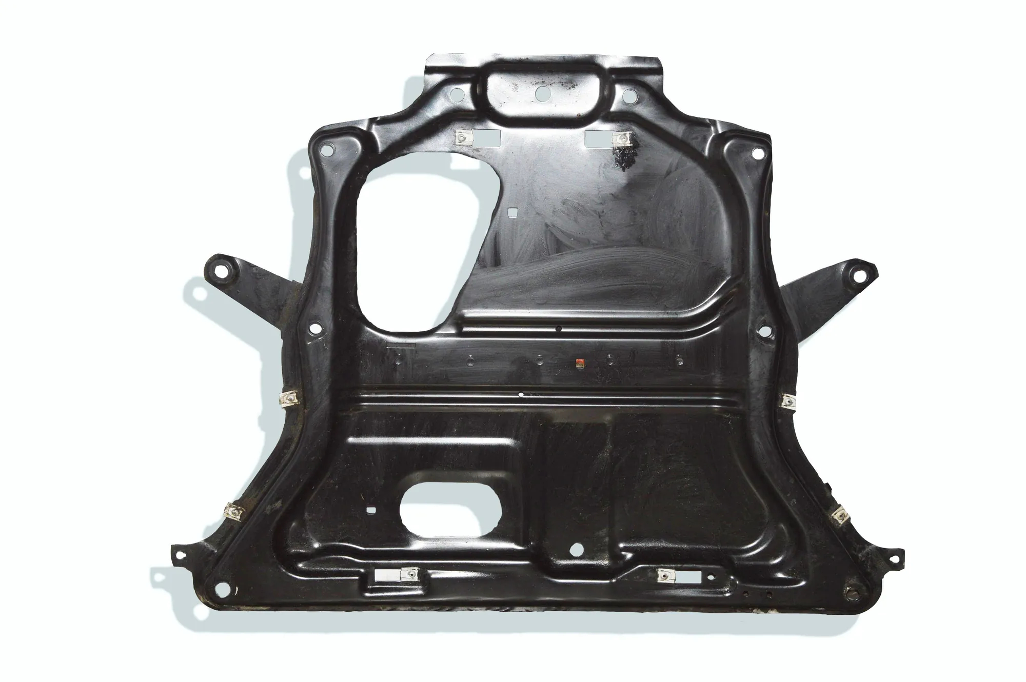Engine Cover – OEM 6860952 · BMW 3 Touring (F31) 320 d xDrive 2015