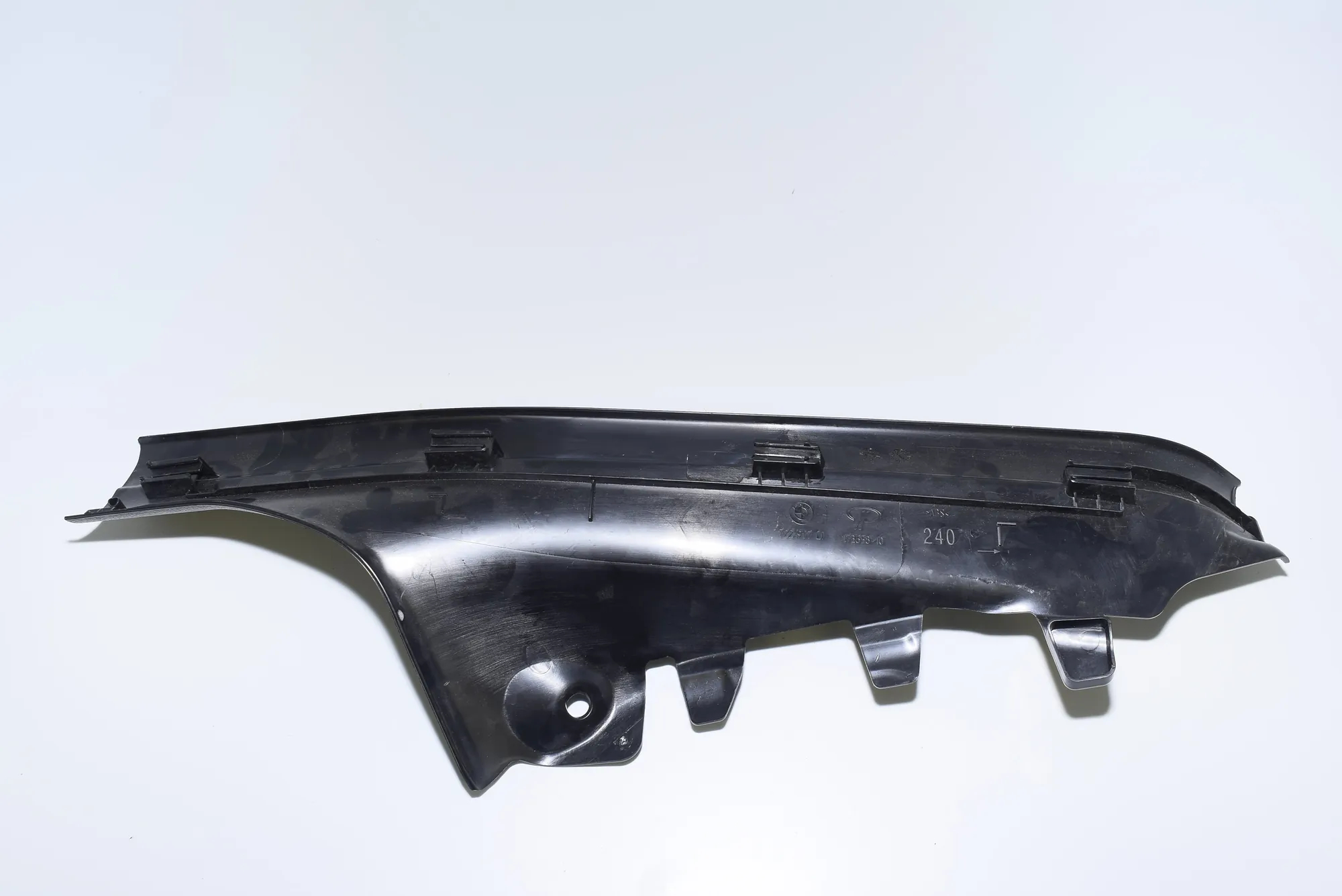 Other Interior Parts – OEM 7221917 · BMW 3 Touring (F31) 320 d xDrive 2015 – 2