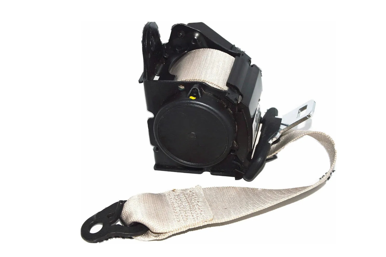 Rear Right Seatbelt – OEM 7309363 · BMW 3 Touring (F31) 320 d xDrive 2015 – 5