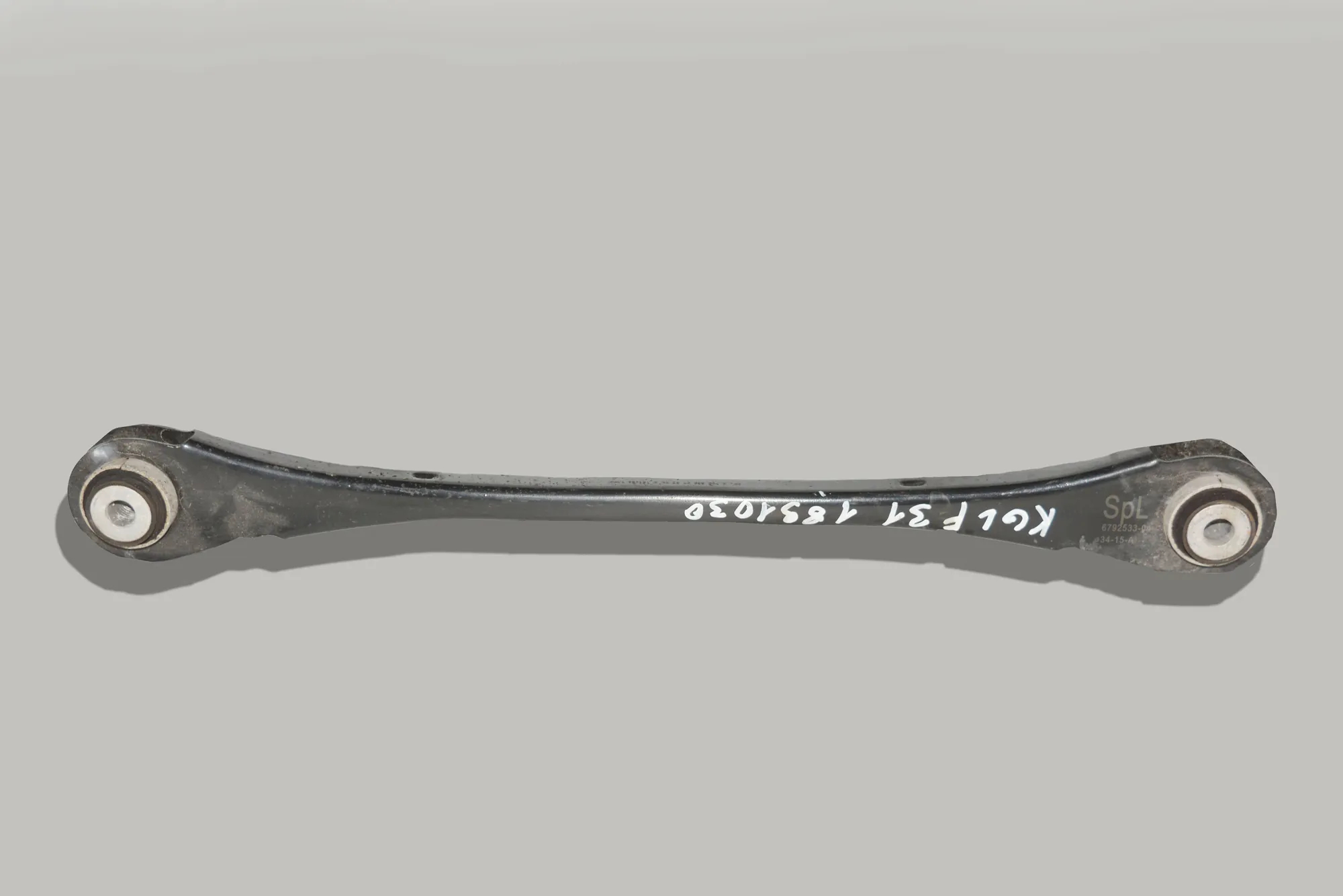 Rear Left Control Arm – OEM 6792533 · BMW 3 Touring (F31) 320 d xDrive 2015 – 2