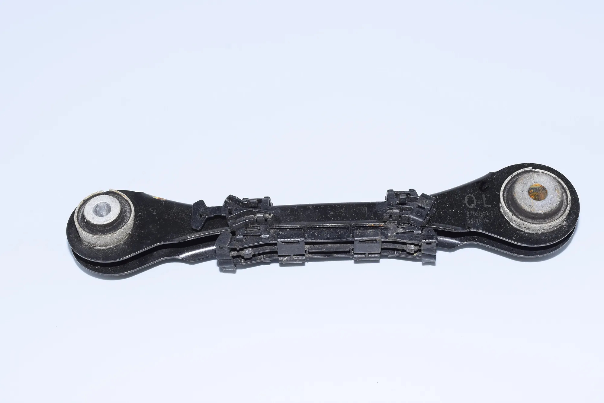 Rear Left Control Arm – OEM 6792543 · BMW 3 Touring (F31) 320 d xDrive 2015