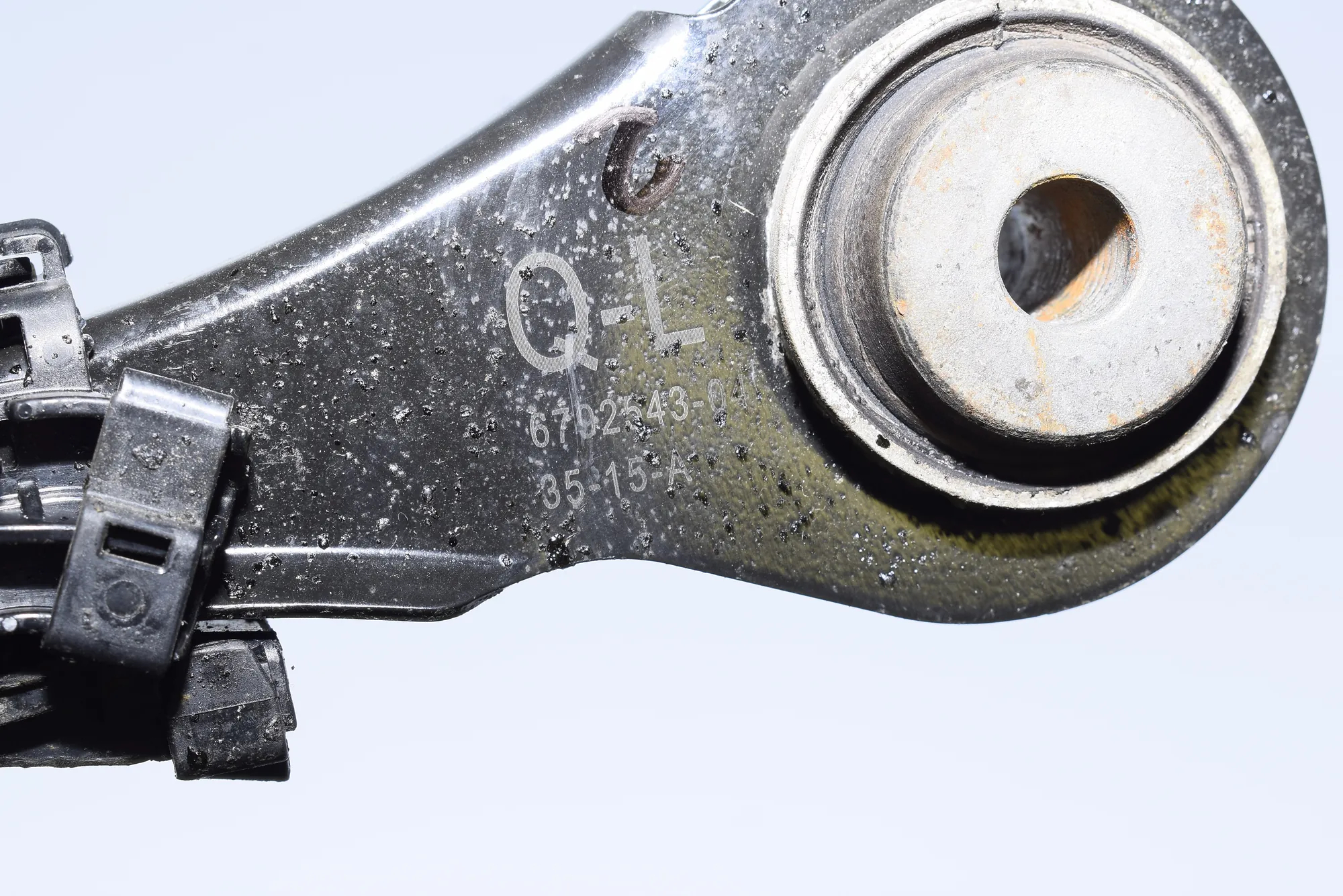 Rear Left Control Arm – OEM 6792543 · BMW 3 Touring (F31) 320 d xDrive 2015 – 4
