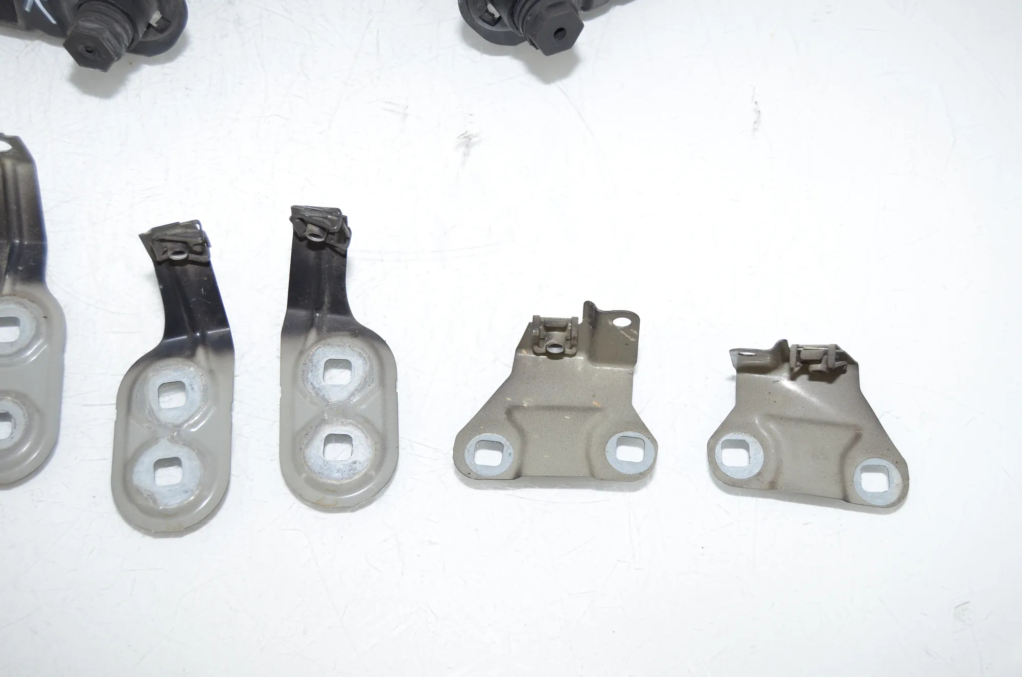 Bracket – OEM 7207209 · BMW 5 Touring (F11) 530 d xDrive 2011 – 4