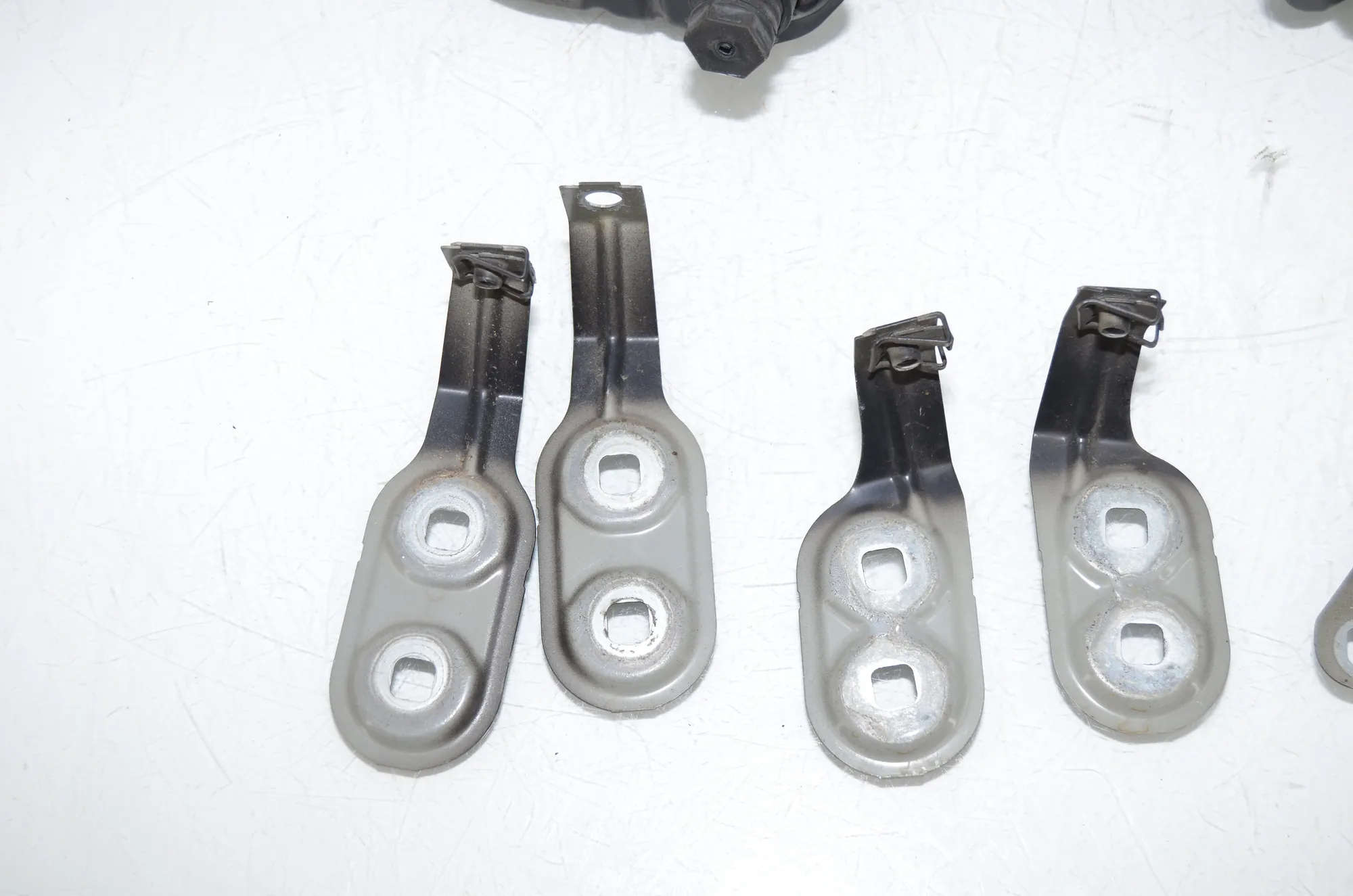 Bracket – OEM 7207209 · BMW 5 Touring (F11) 530 d xDrive 2011 – 3