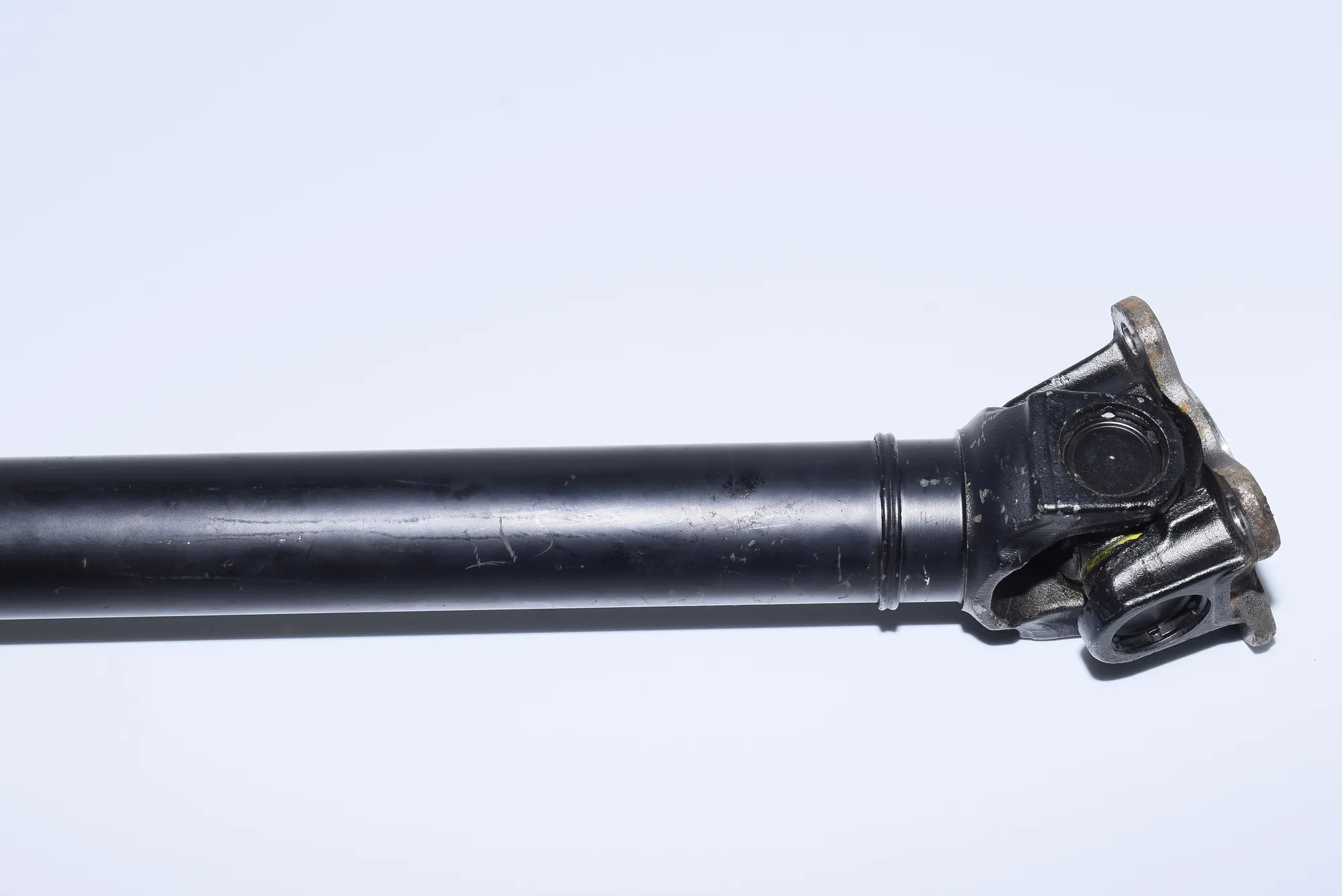 Gearbox Short Propshaft – OEM 8626955 · BMW 3 Touring (F31) 320 d xDrive 2015 – 3