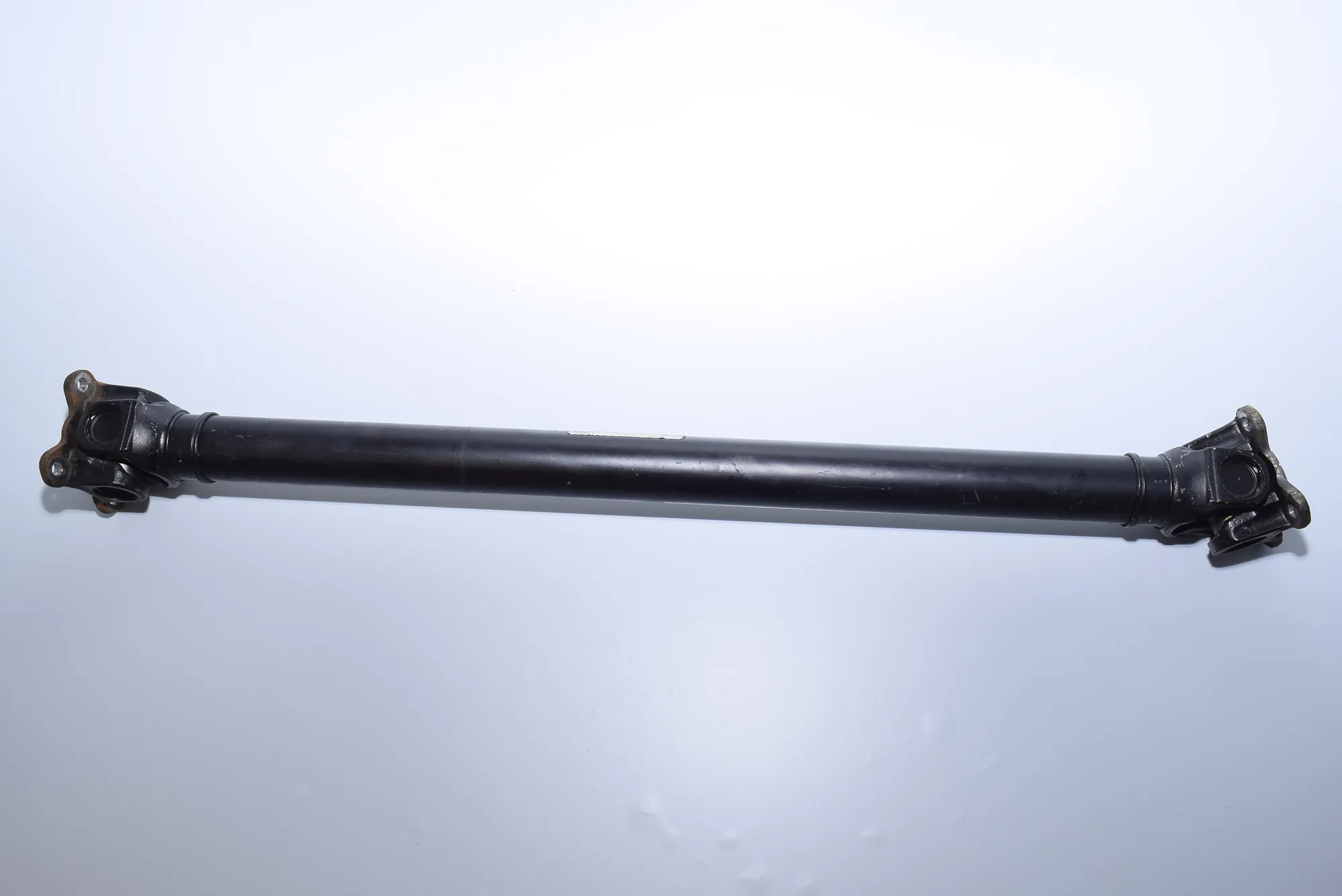 Gearbox Short Propshaft – OEM 8626955 · BMW 3 Touring (F31) 320 d xDrive 2015