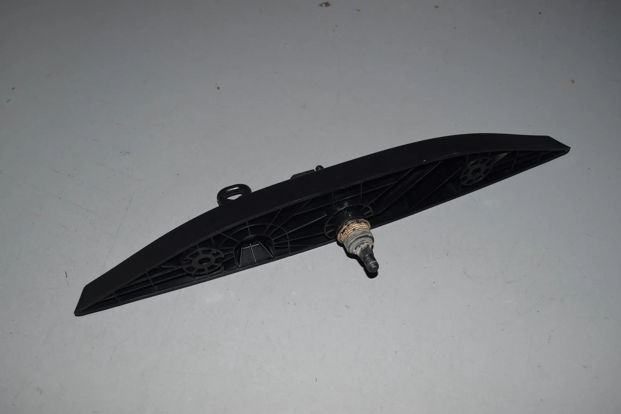 Tailgate Window Wiper Motor – OEM 7268921 · BMW 3 Touring (F31) 320 d xDrive 2015 – 3