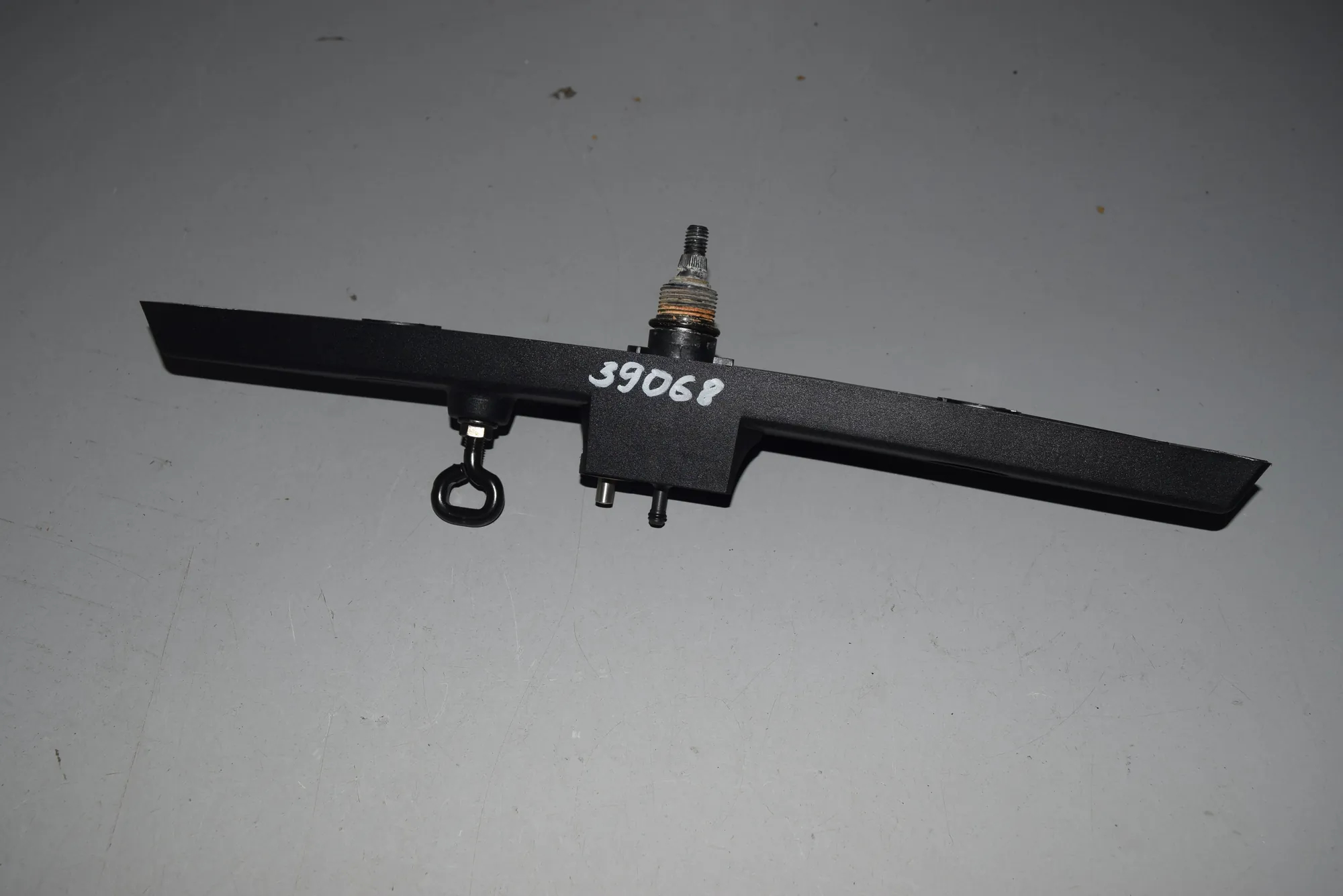 Tailgate Window Wiper Motor – OEM 7268921 · BMW 3 Touring (F31) 320 d xDrive 2015