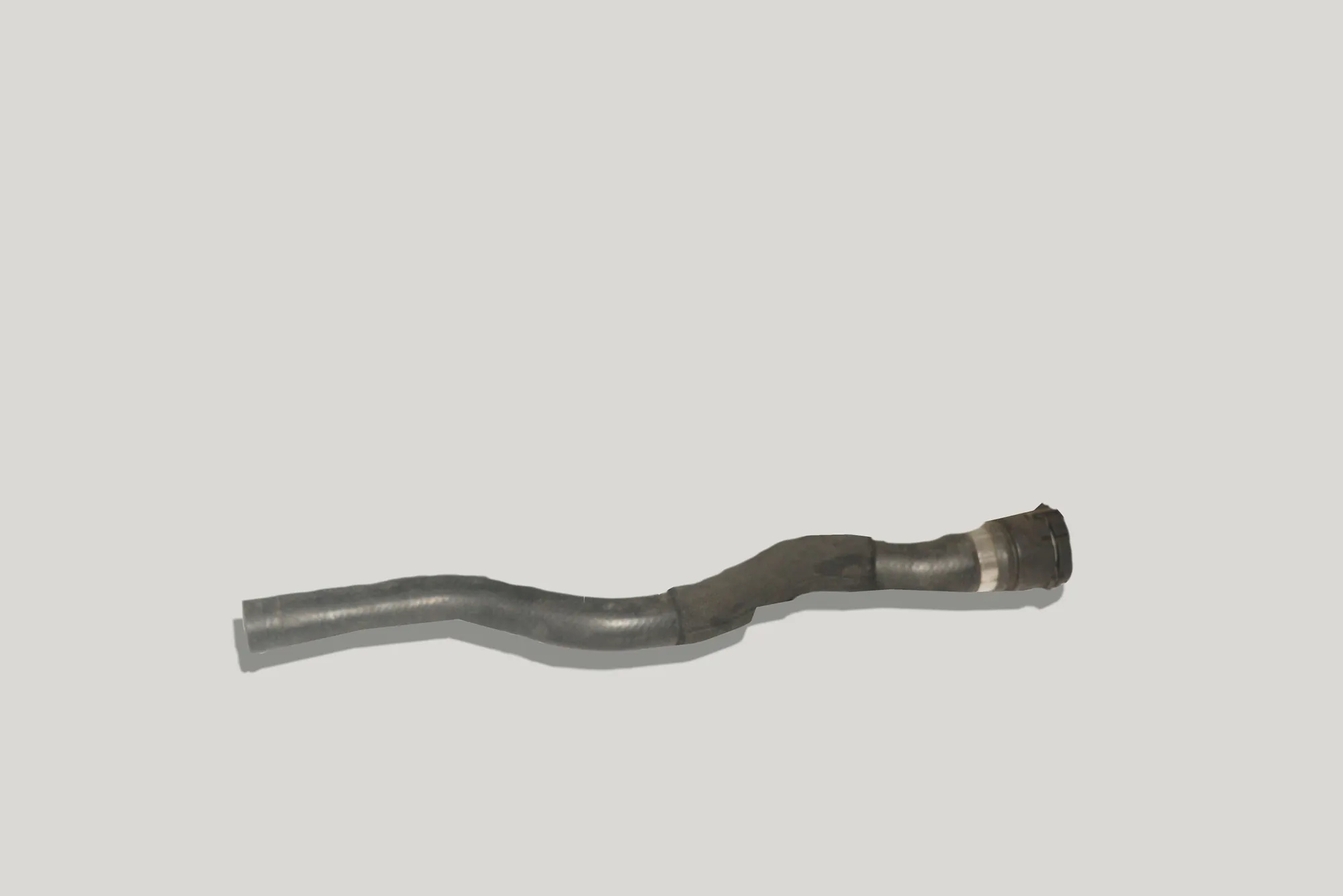 Pipe Hose – OEM 8378953 · BMW 3 Touring (F31) 320 d xDrive 2015 – 2