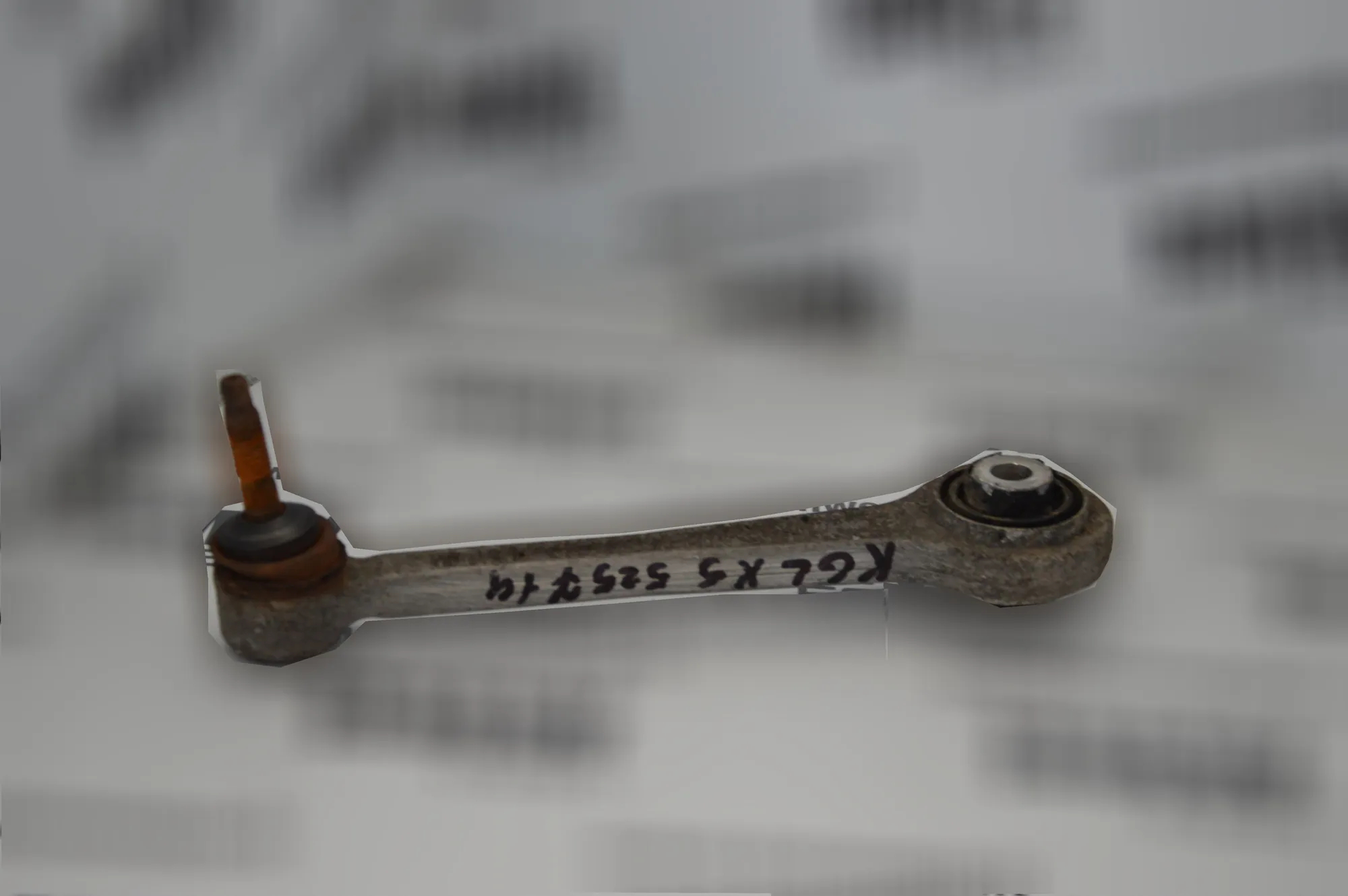 Rear Left Control Arm · BMW X5 (E53) BMW X5 (E53) 2004