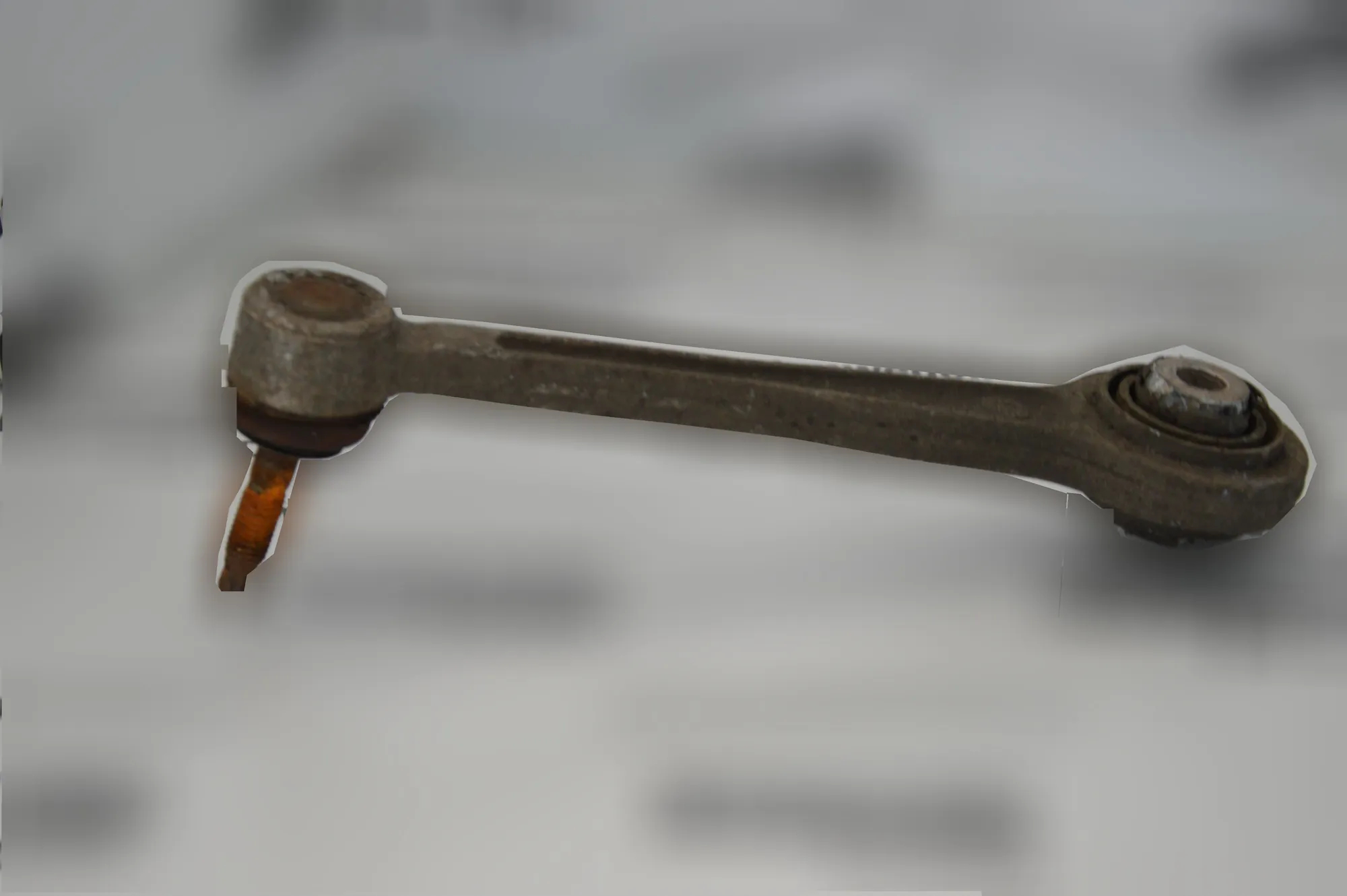 Rear Left Control Arm · BMW X5 (E53) BMW X5 (E53) 2004 – 3