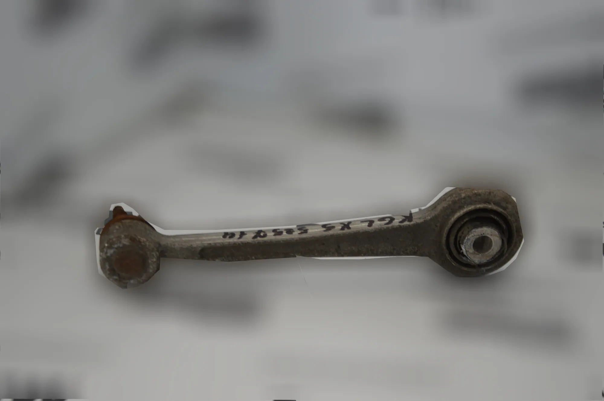 Rear Left Control Arm · BMW X5 (E53) BMW X5 (E53) 2004 – 2