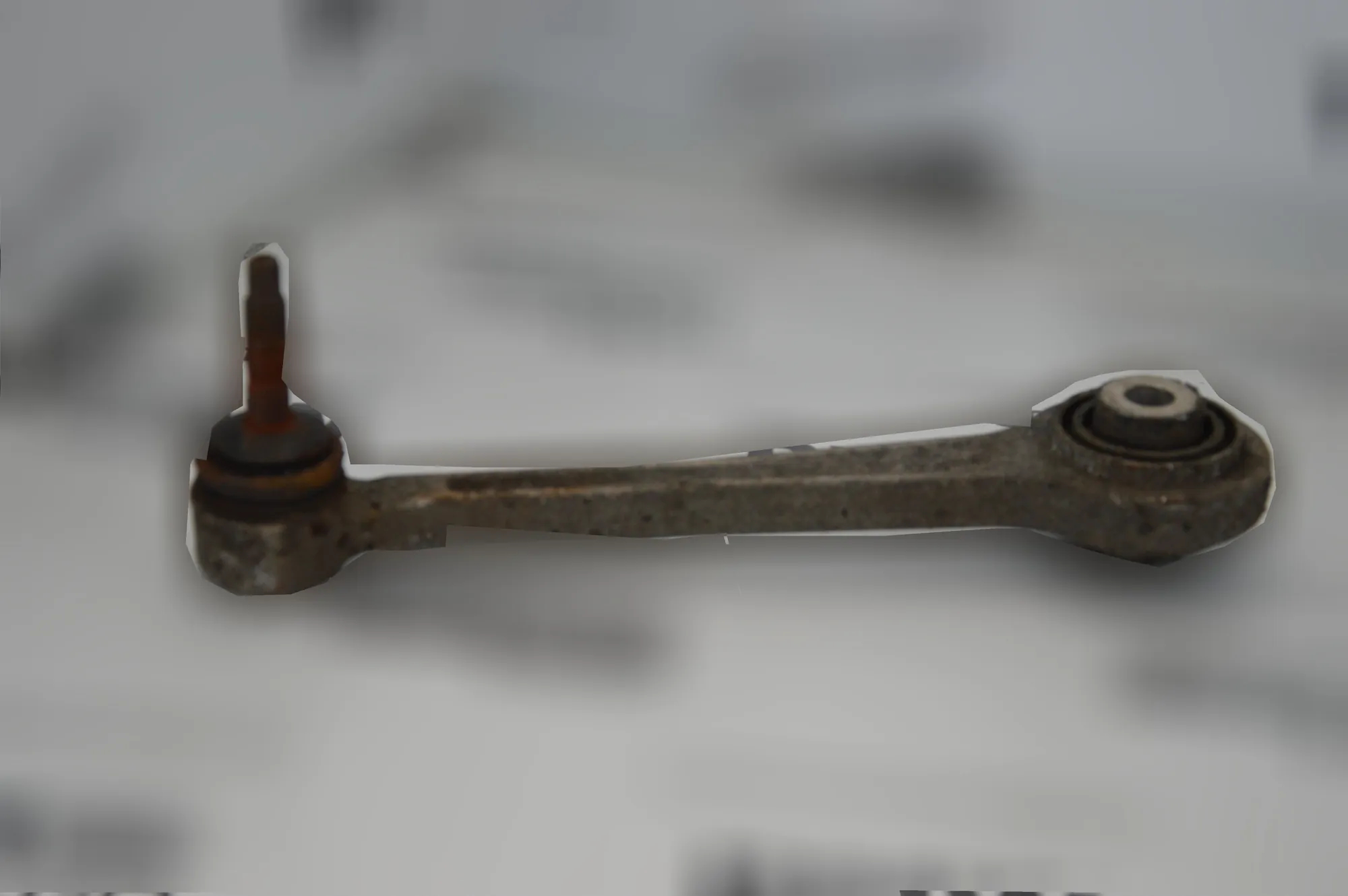 Rear Right Control Arm · BMW X5 (E53) BMW X5 (E53) 2004 – 3