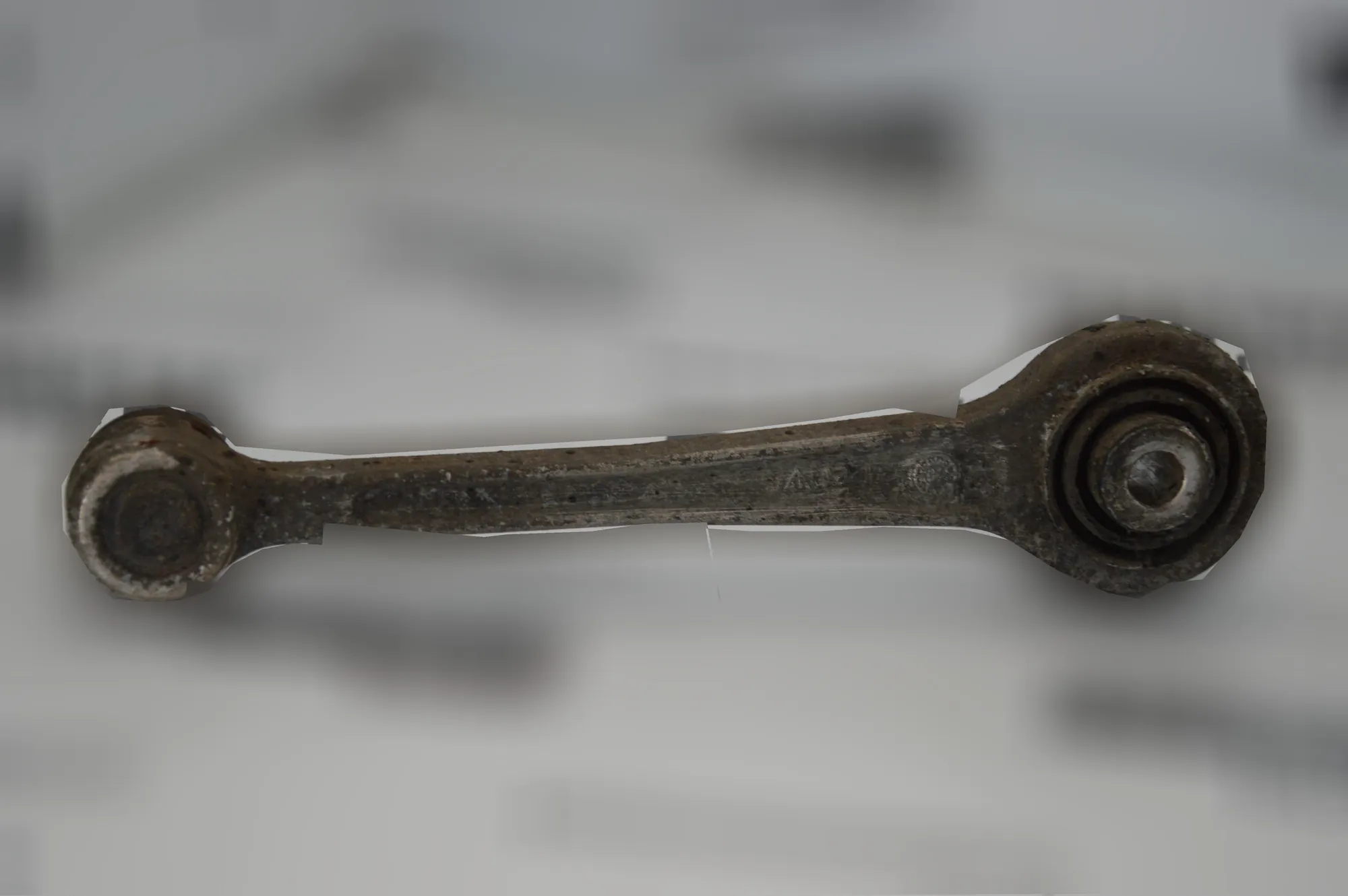 Rear Right Control Arm · BMW X5 (E53) BMW X5 (E53) 2004