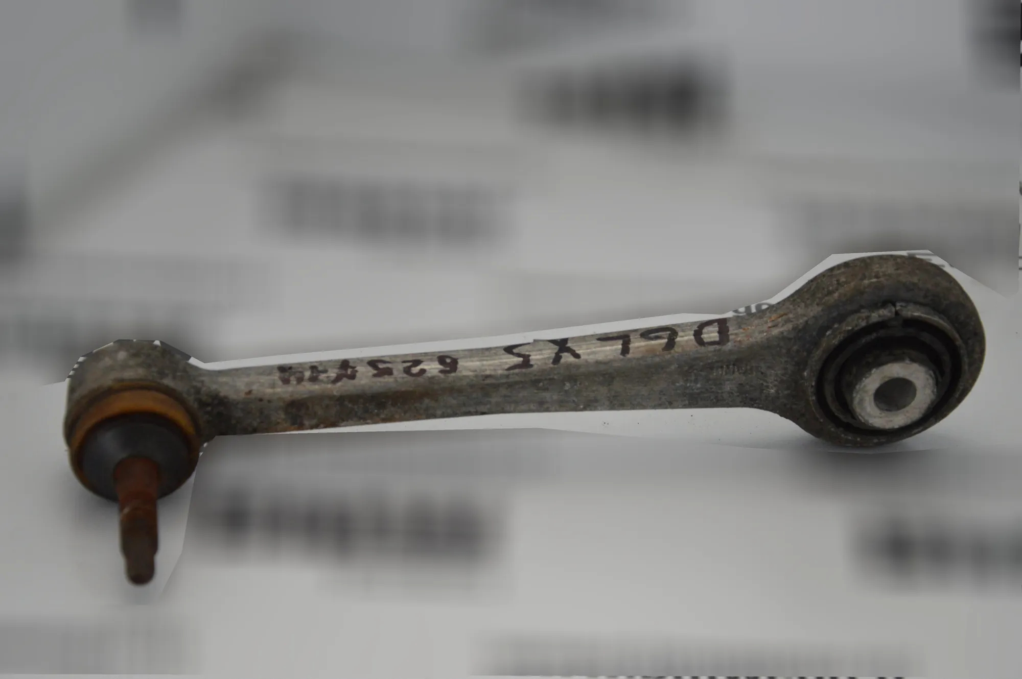Rear Right Control Arm · BMW X5 (E53) BMW X5 (E53) 2004 – 2