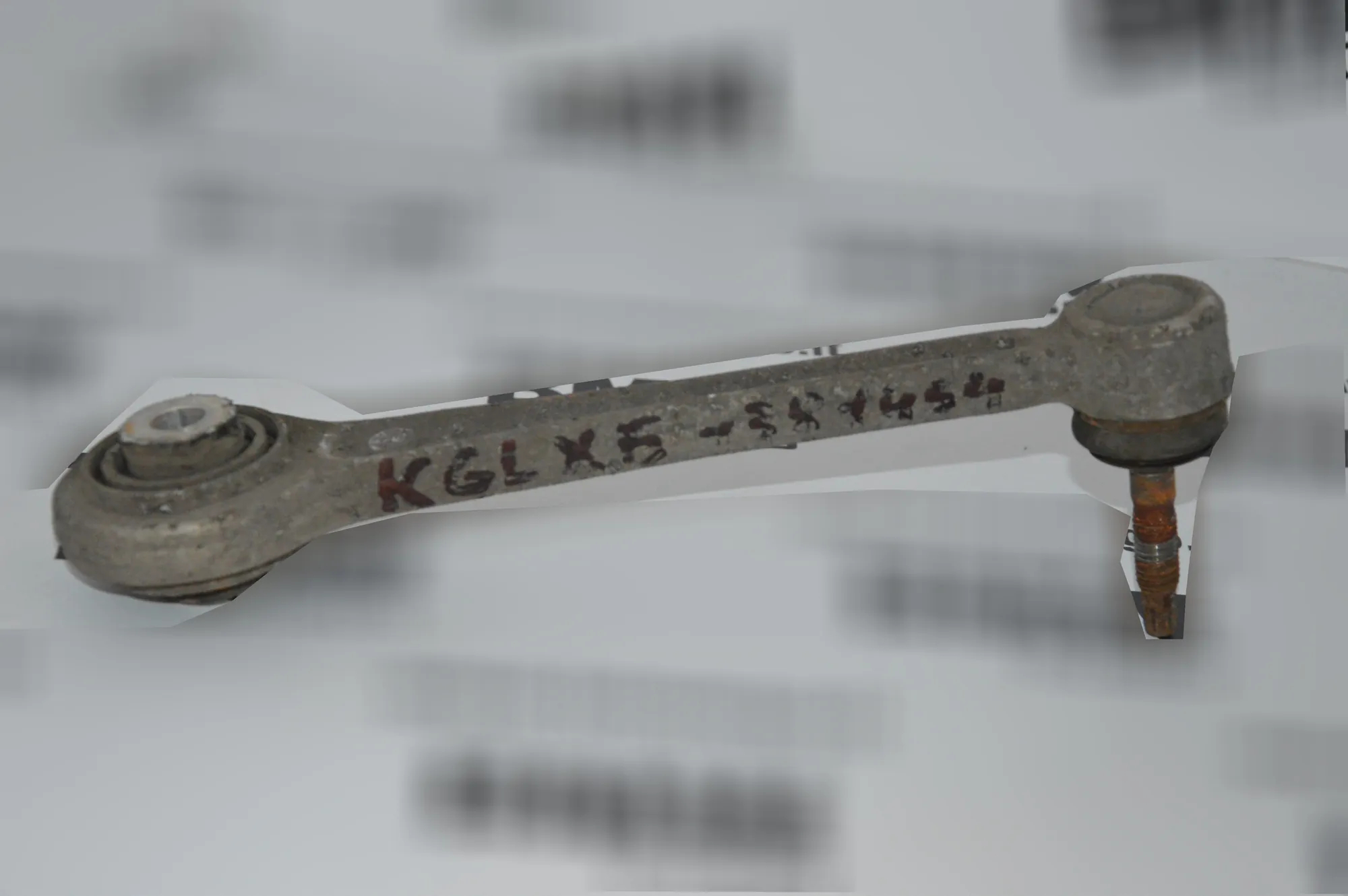 Rear Left Control Arm · BMW X5 (E53) BMW X5 (E53) 2003