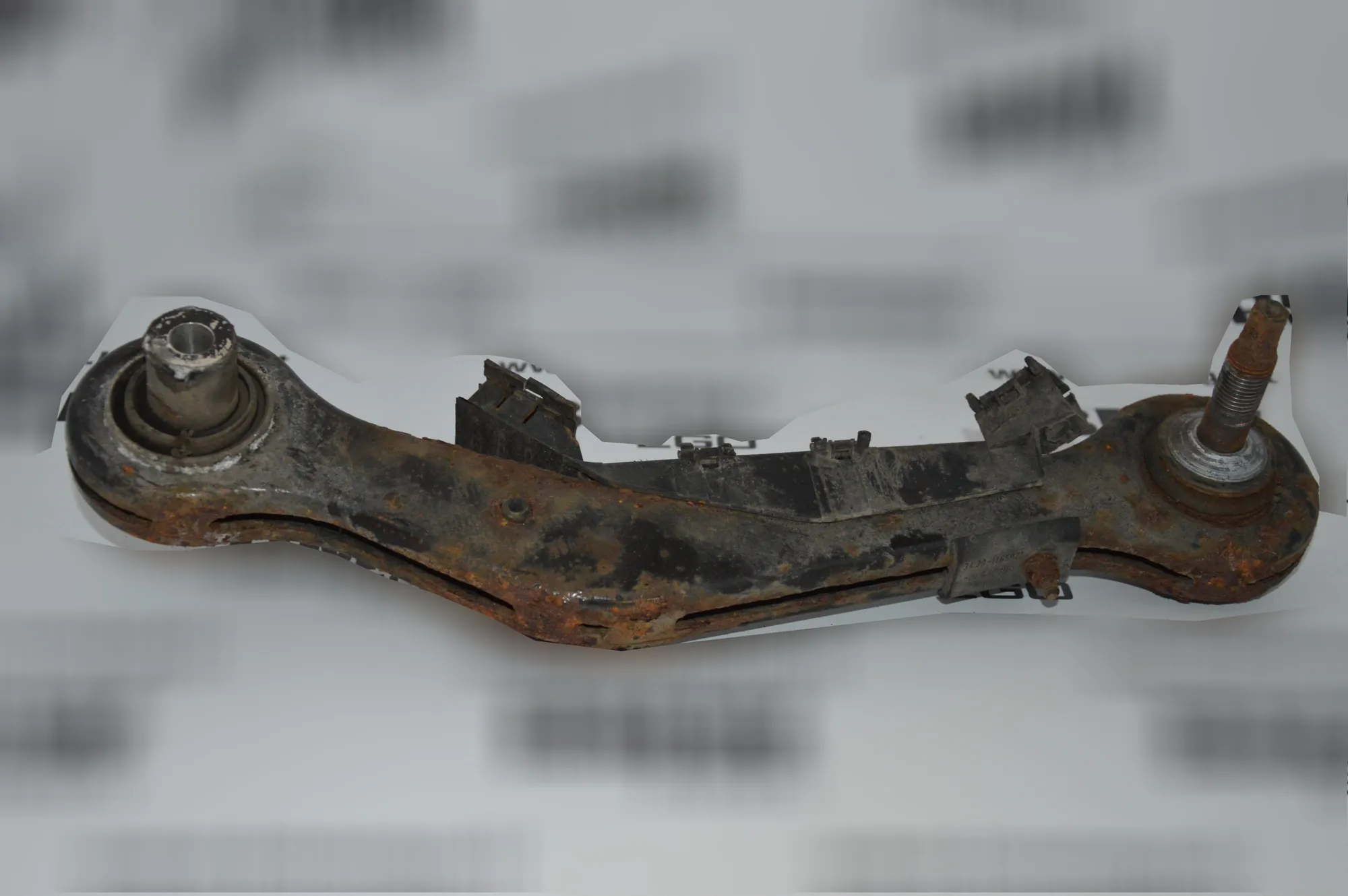Rear Left Control Arm · BMW X5 (E53) BMW X5 (E53) 2003