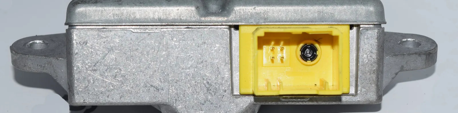 SRS Control Unit – OEM 6960228 · BMW 7 (E65, E66, E67) 730 Ld 2005 – 3