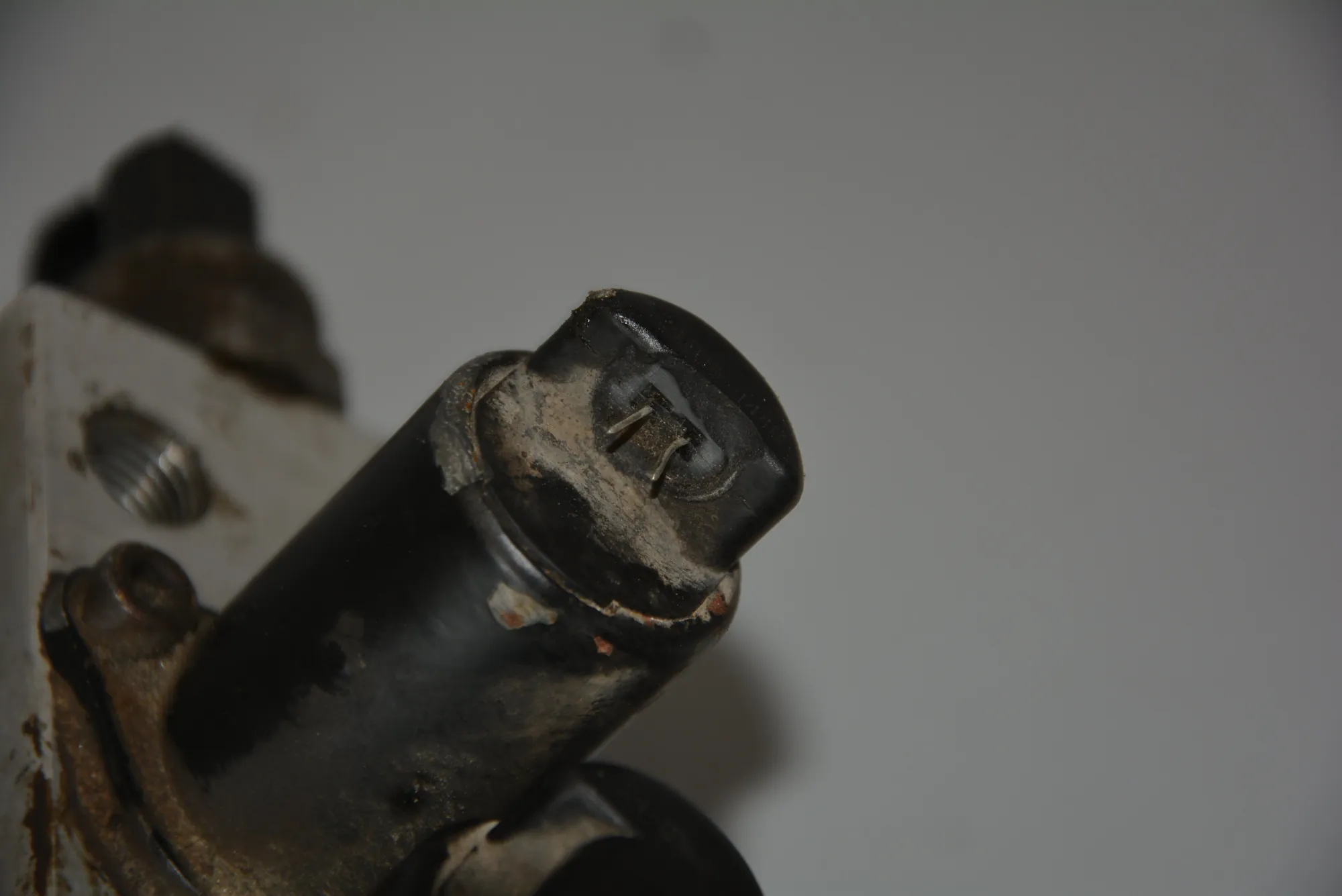 Other Control Units – OEM 6758704 · BMW 7 (E65, E66, E67) 730 Ld 2005 – 4