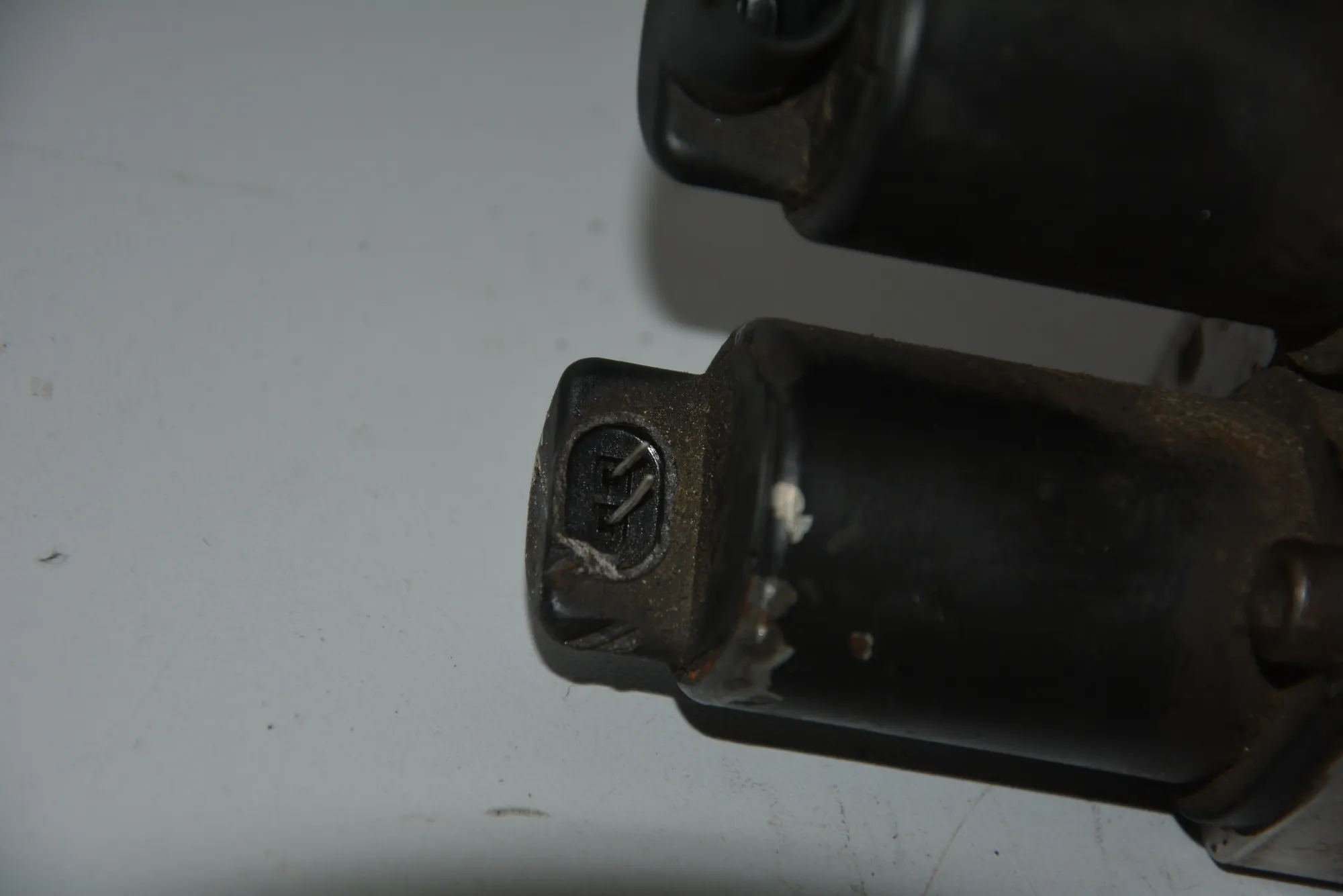 Other Control Units – OEM 6758704 · BMW 7 (E65, E66, E67) 730 Ld 2005 – 3