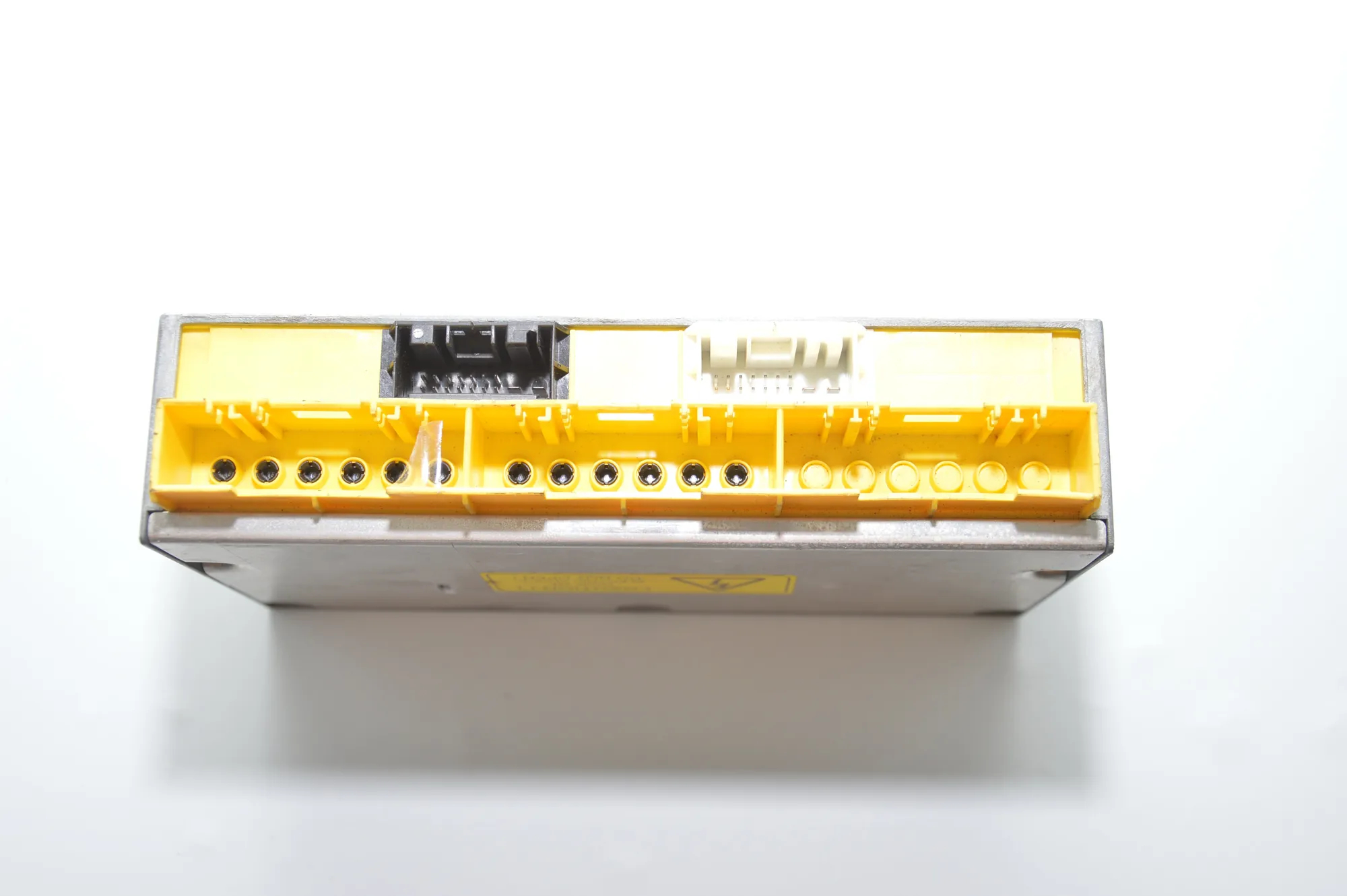 SRS Control Unit – OEM 6922144 · BMW 7 (E65, E66, E67) 730 Ld 2005 – 5