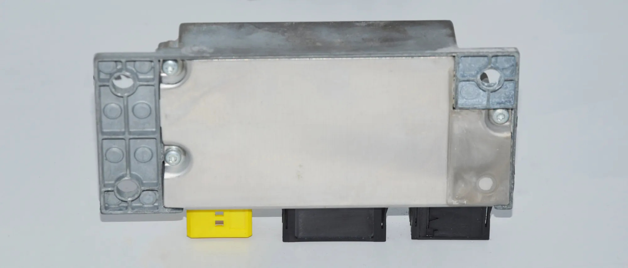 SRS Control Unit – OEM 6960226 · BMW 7 (E65, E66, E67) 730 Ld 2005 – 4