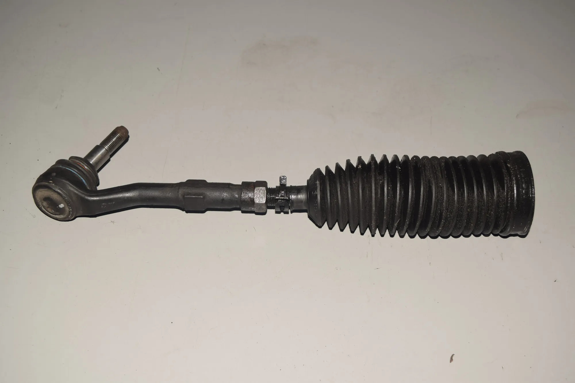 Left Side Steering Tie Rod · BMW 7 (E65, E66, E67) 730 Ld 2005 – 2