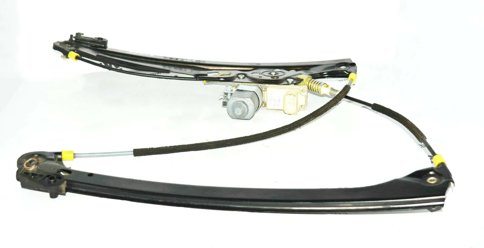 Front Right Door Window Regulator – OEM 7138862 · BMW 7 (E65, E66, E67) 730 Ld 2005