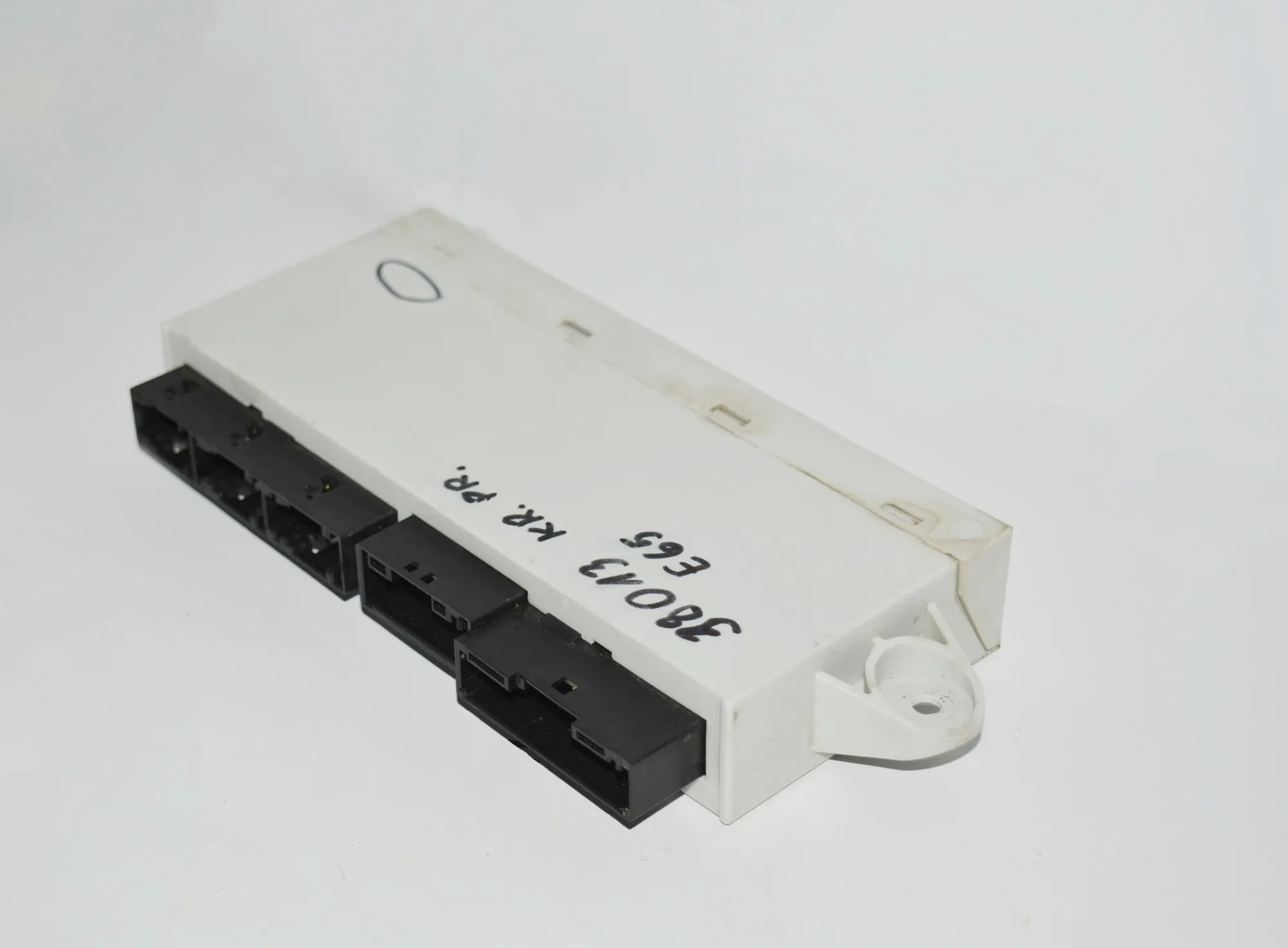 Front Left Door Control Unit – OEM 6958449 · BMW 7 (E65, E66, E67) 730 Ld 2005