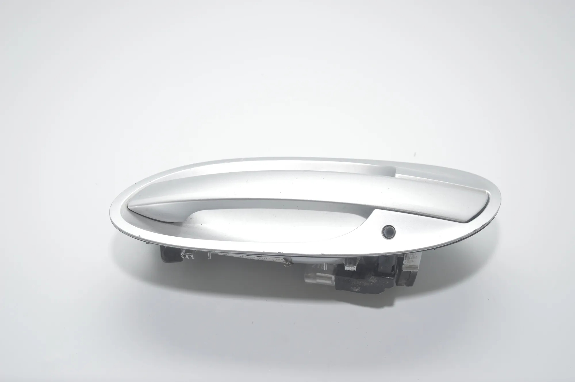 Rear Left Door Exterior Handle – OEM 7159743 · BMW 7 (E65, E66, E67) 730 Ld 2005