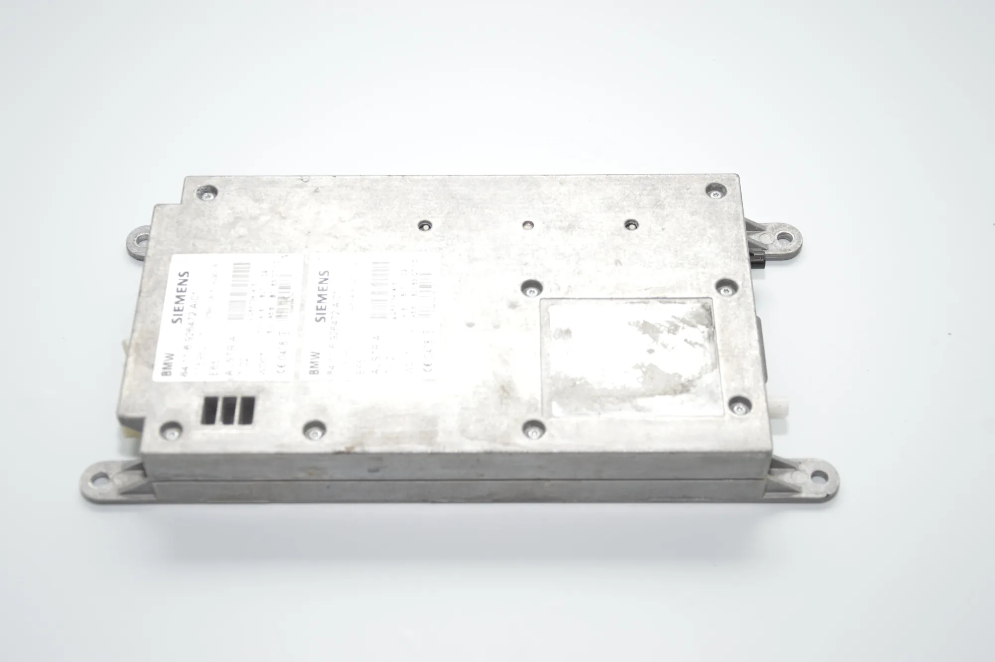 Other Control Units – OEM 6926472 · BMW 7 (E65, E66, E67) 730 Ld 2005