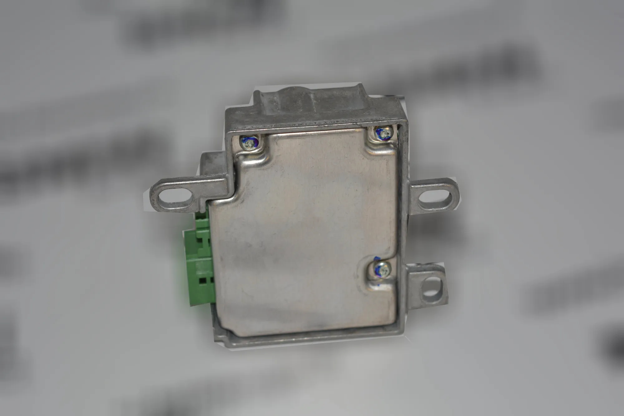 SRS Control Unit – OEM 6970886 · BMW 7 (E65, E66, E67) 750 i, Li 2005 – 2